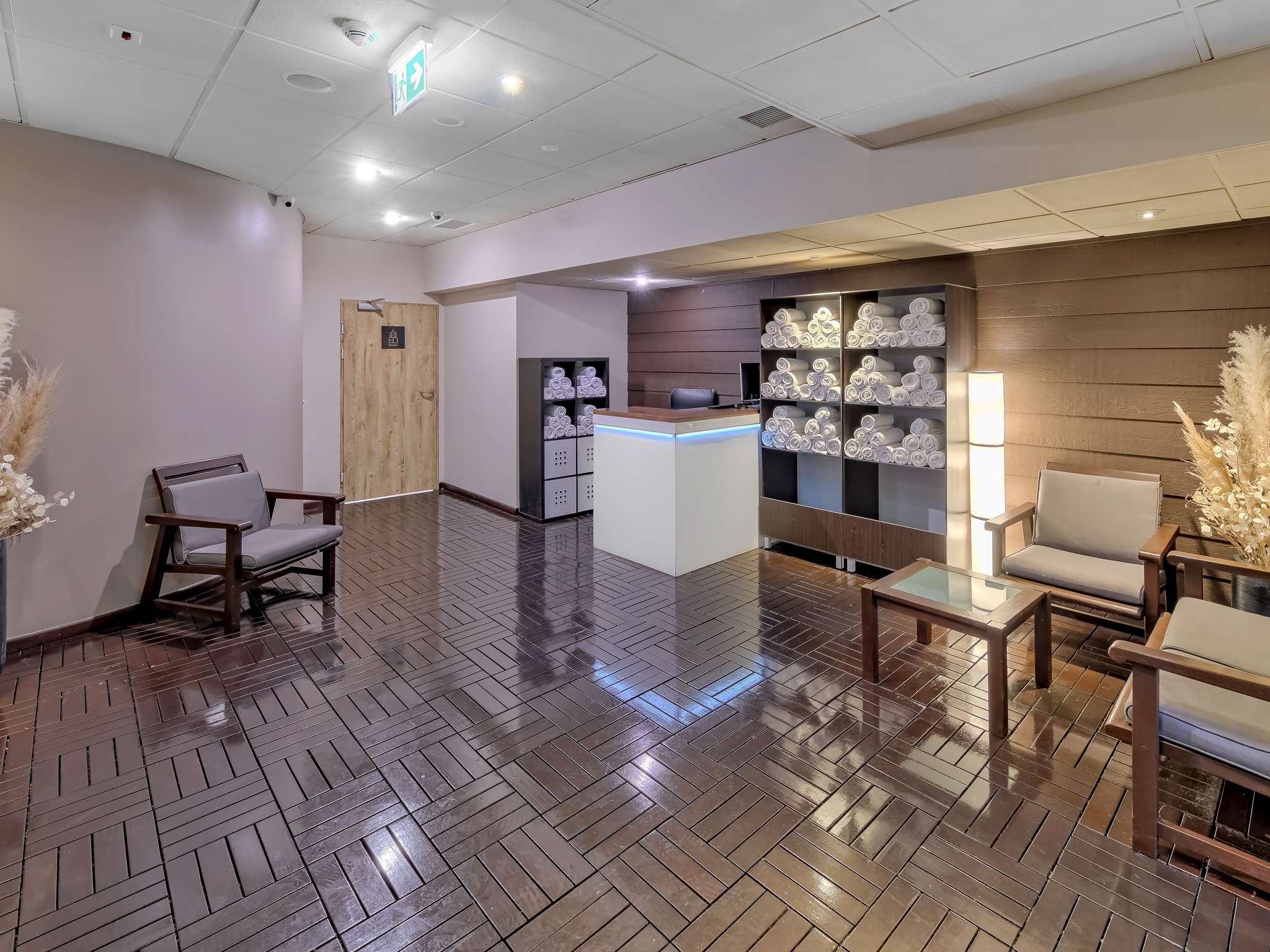 Foto - Novotel Kraków Centrum