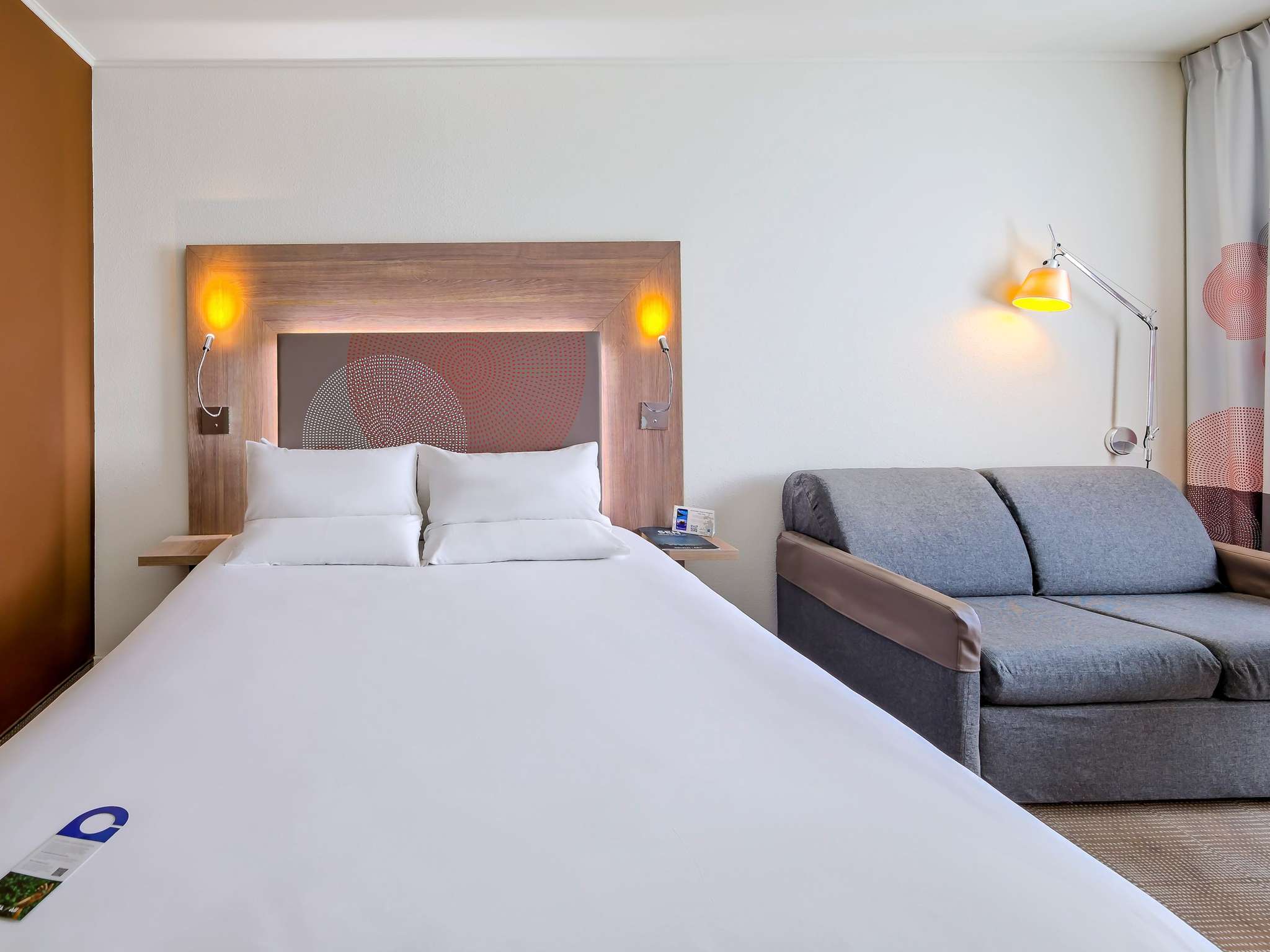 Foto - Novotel Kraków Centrum