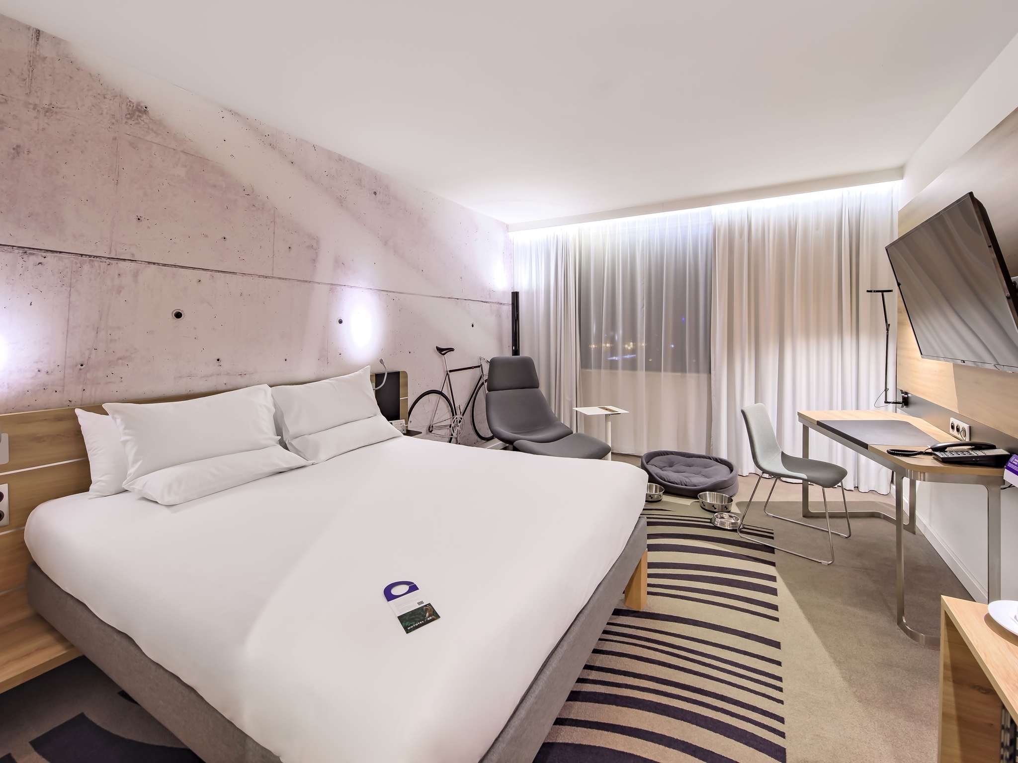 Foto - Novotel Kraków Centrum