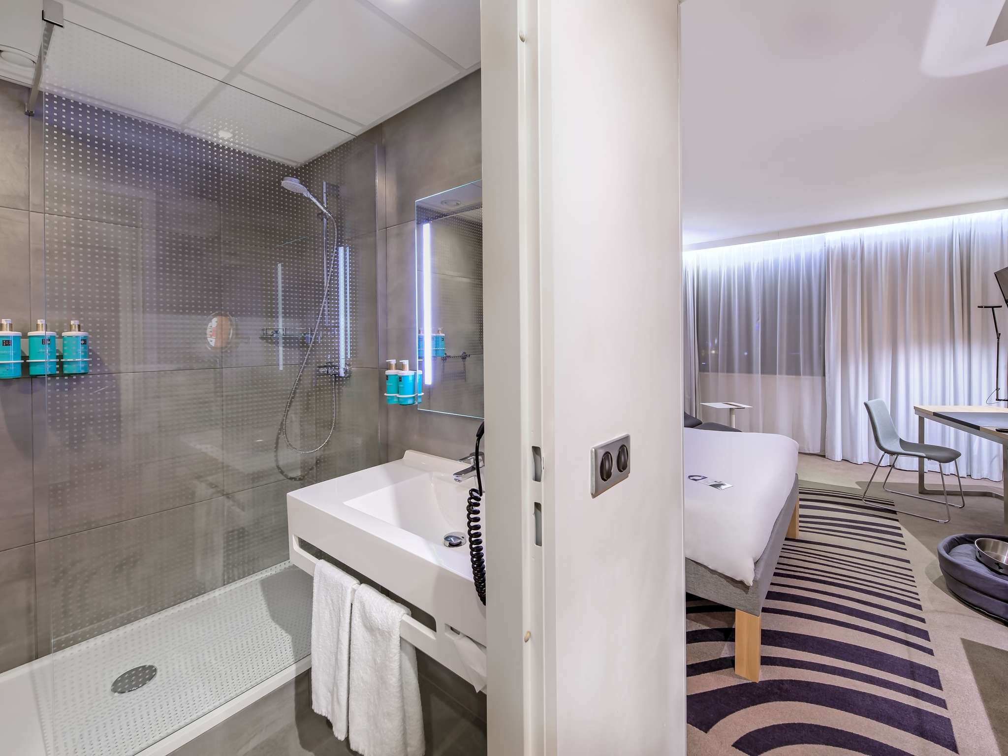 Foto - Novotel Kraków Centrum