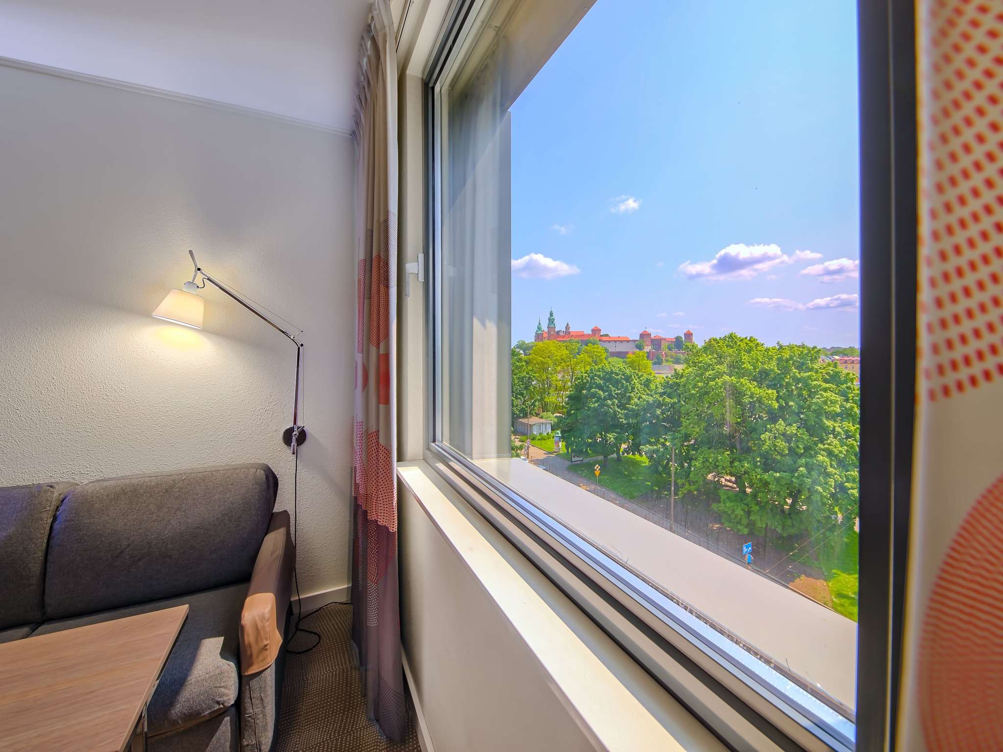 Foto - Novotel Kraków Centrum