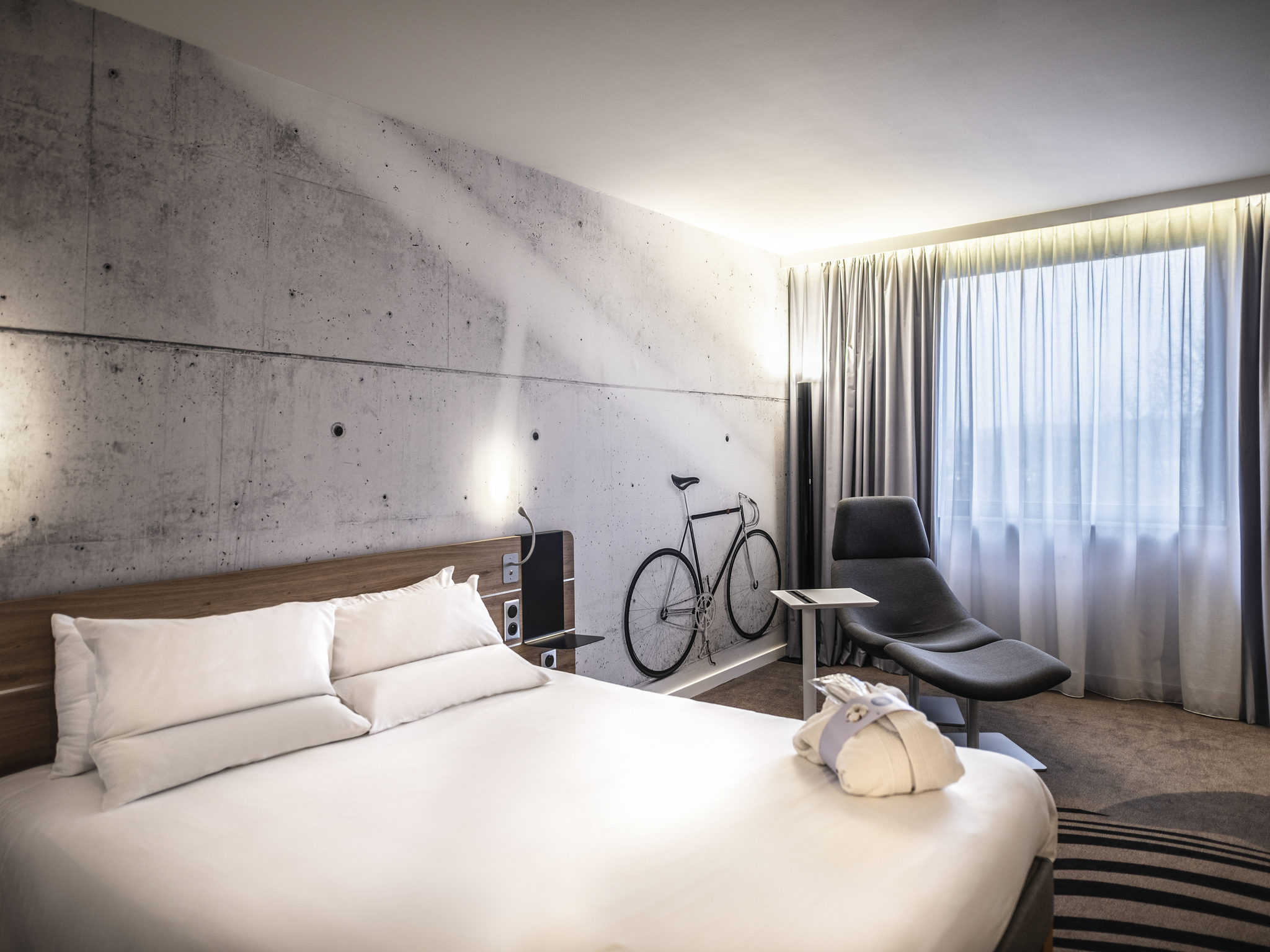 Foto - Novotel Kraków Centrum