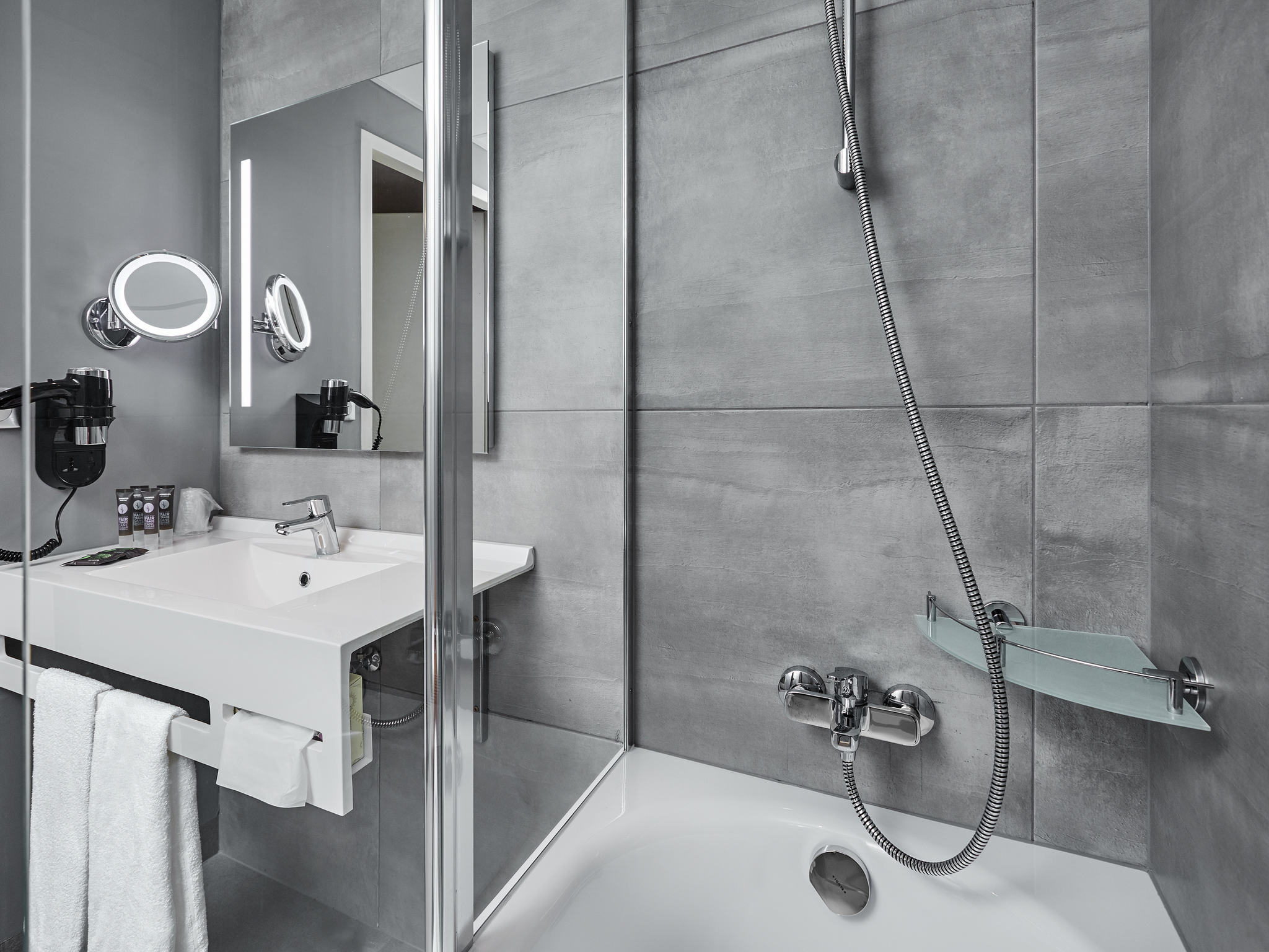 Foto - Novotel Kraków Centrum