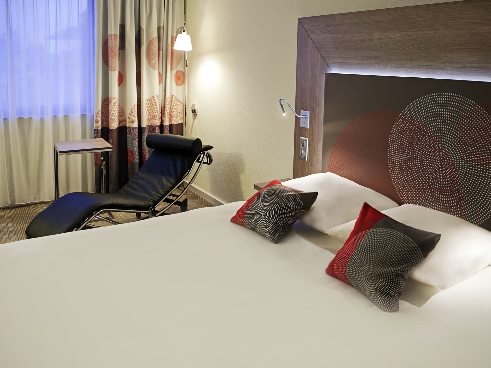 Foto - Novotel Kraków Centrum