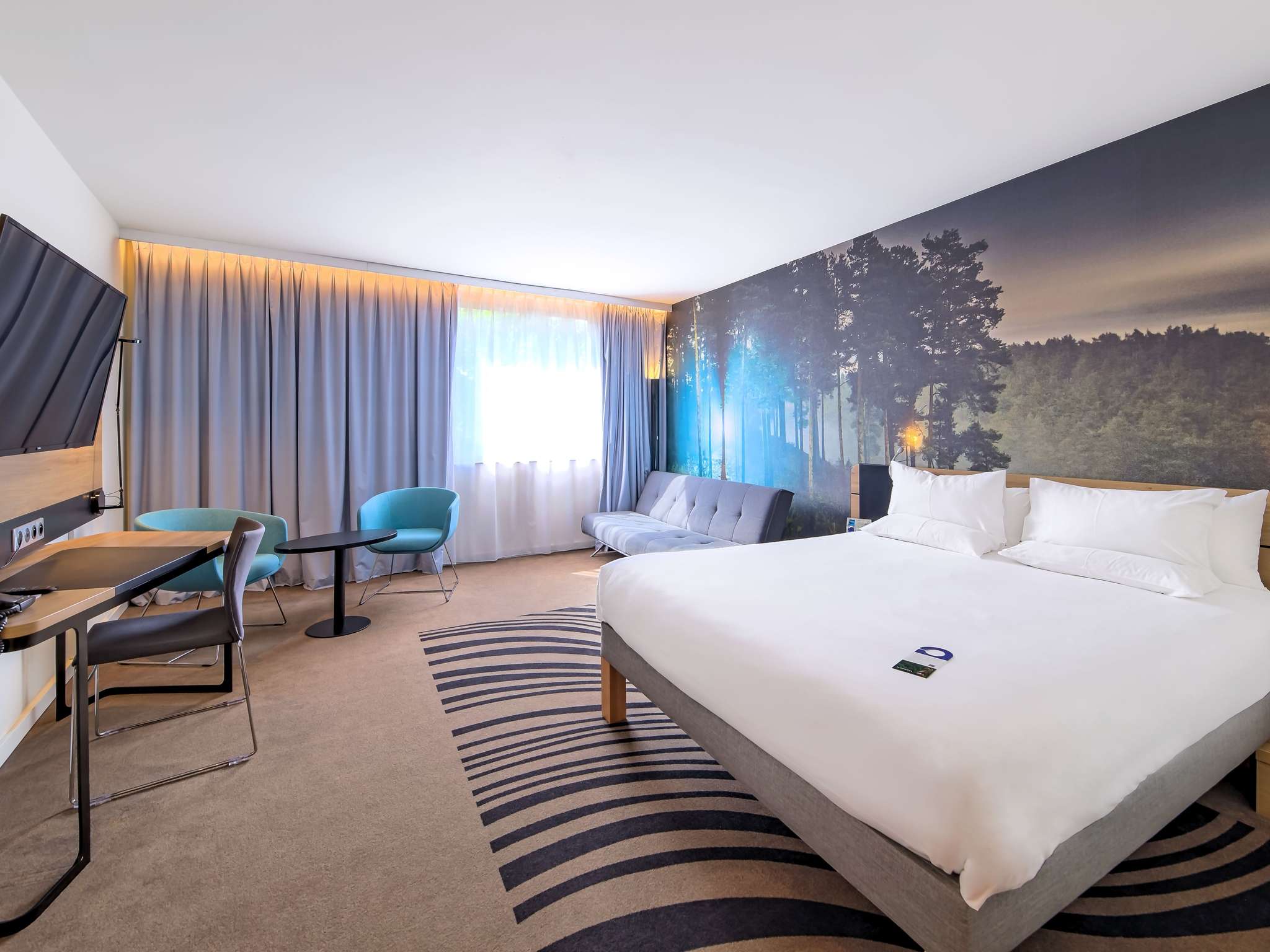 Foto - Novotel Kraków Centrum