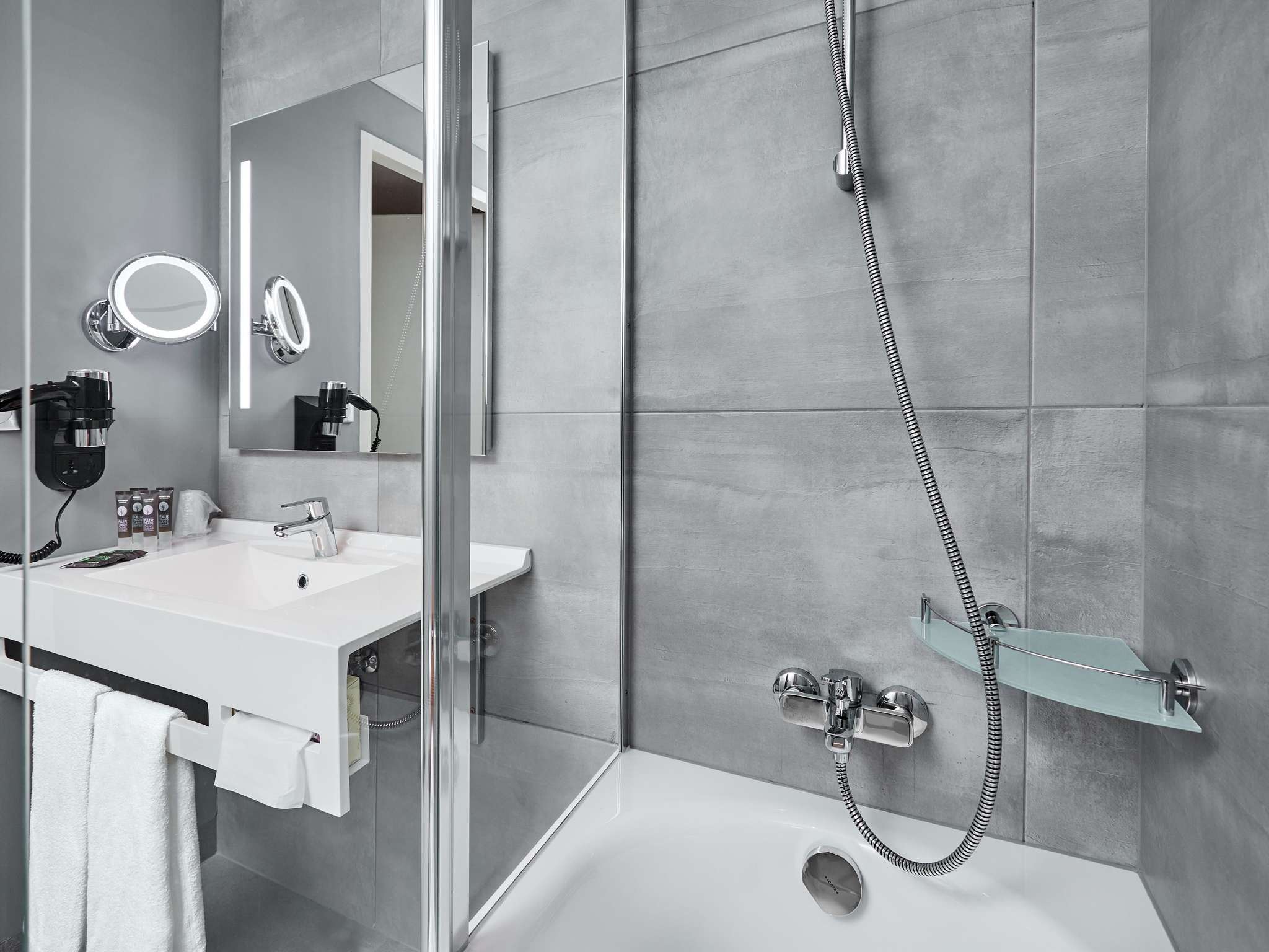 Foto - Novotel Kraków Centrum