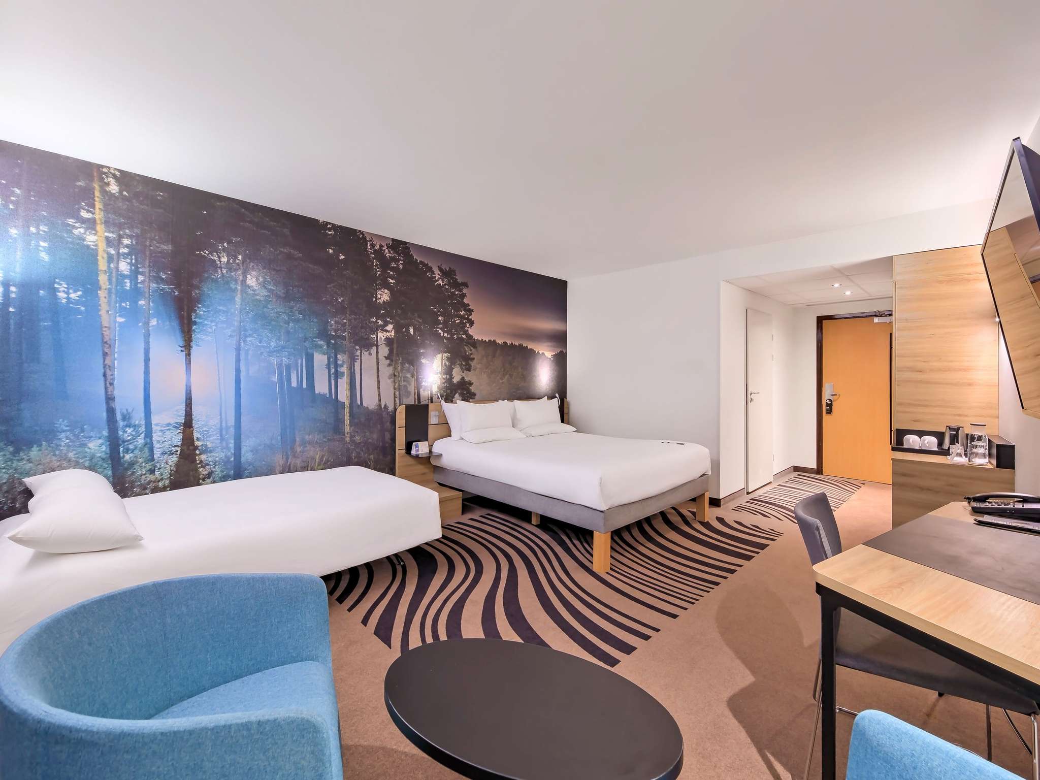 Foto - Novotel Kraków Centrum