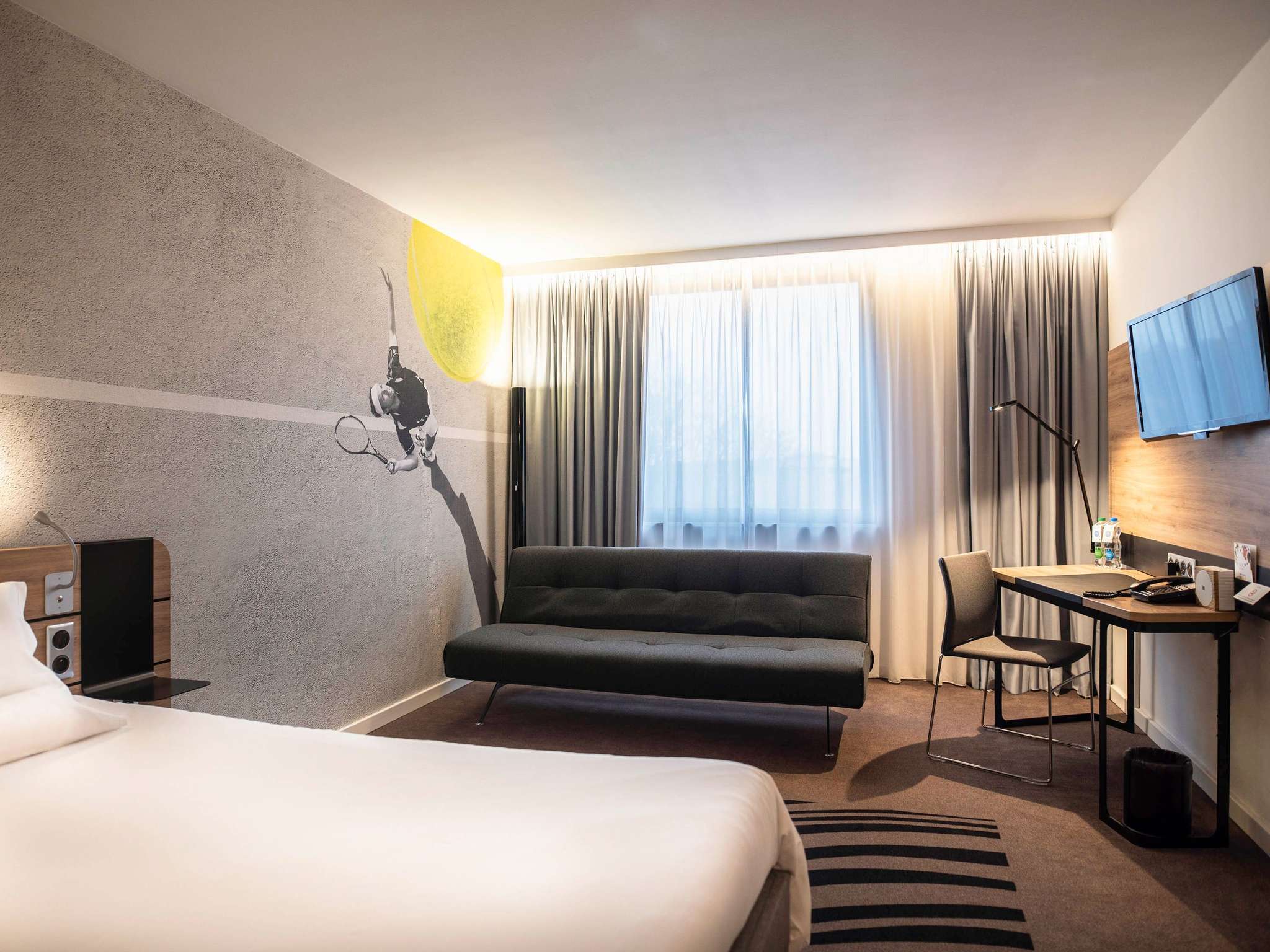 Foto - Novotel Kraków Centrum