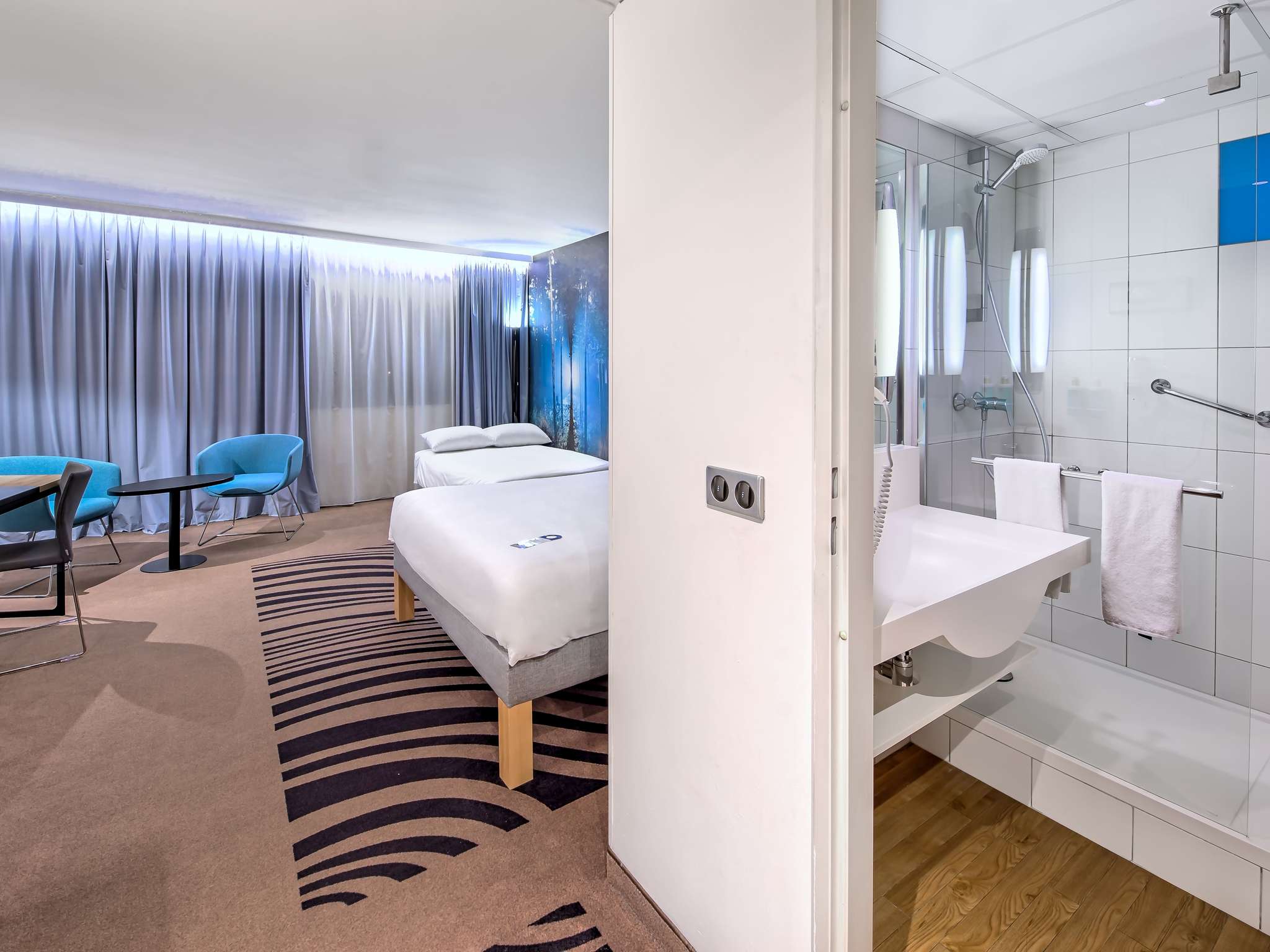 Foto - Novotel Kraków Centrum