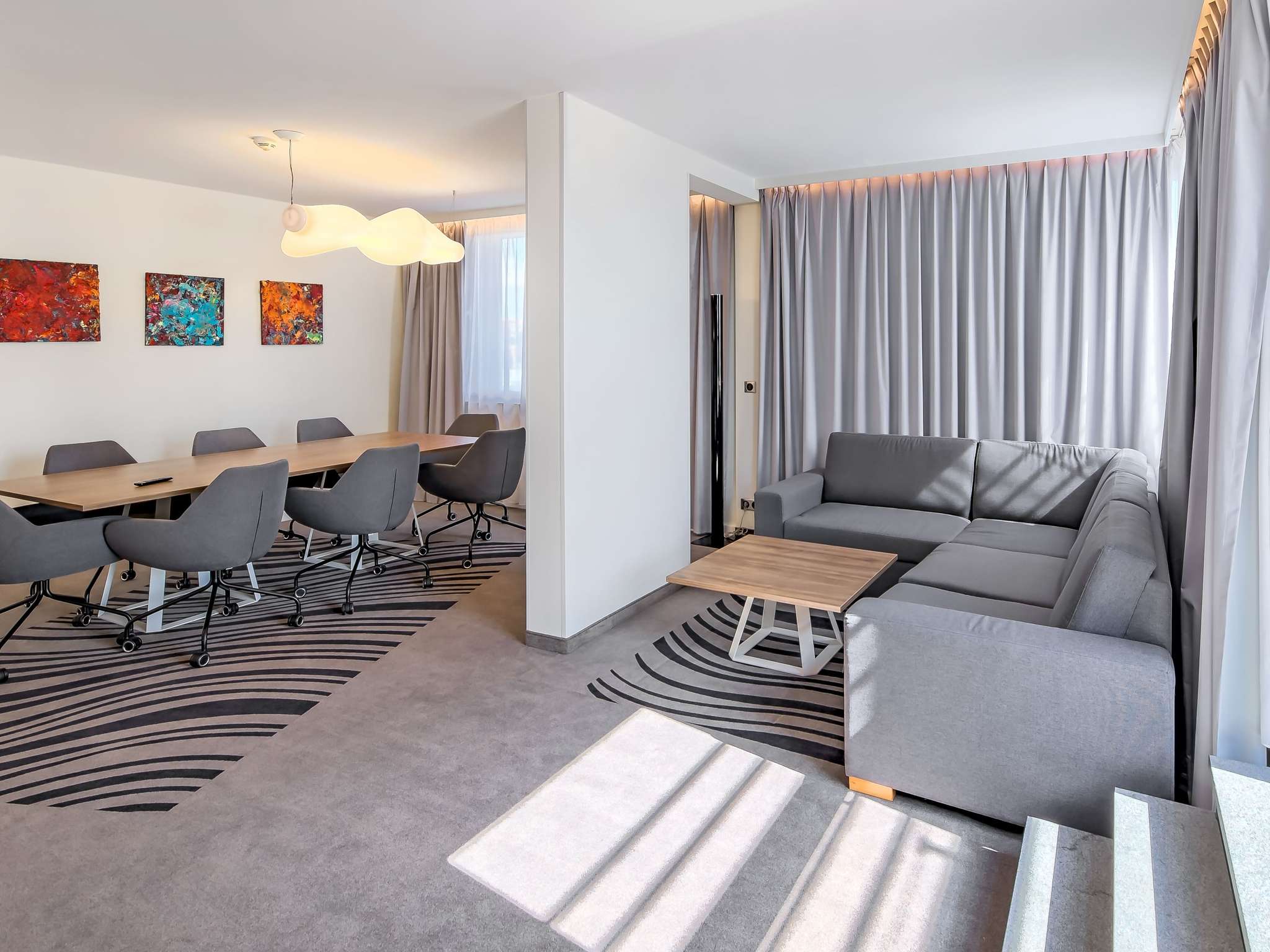 Foto - Novotel Kraków Centrum