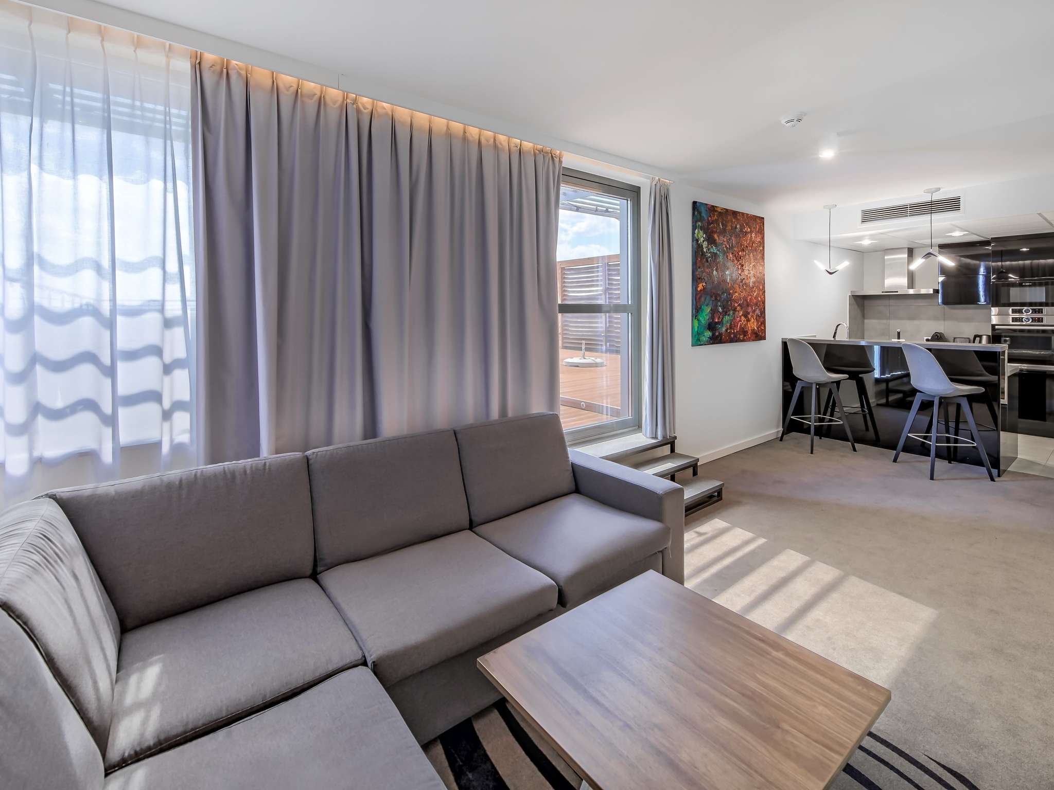 Foto - Novotel Kraków Centrum