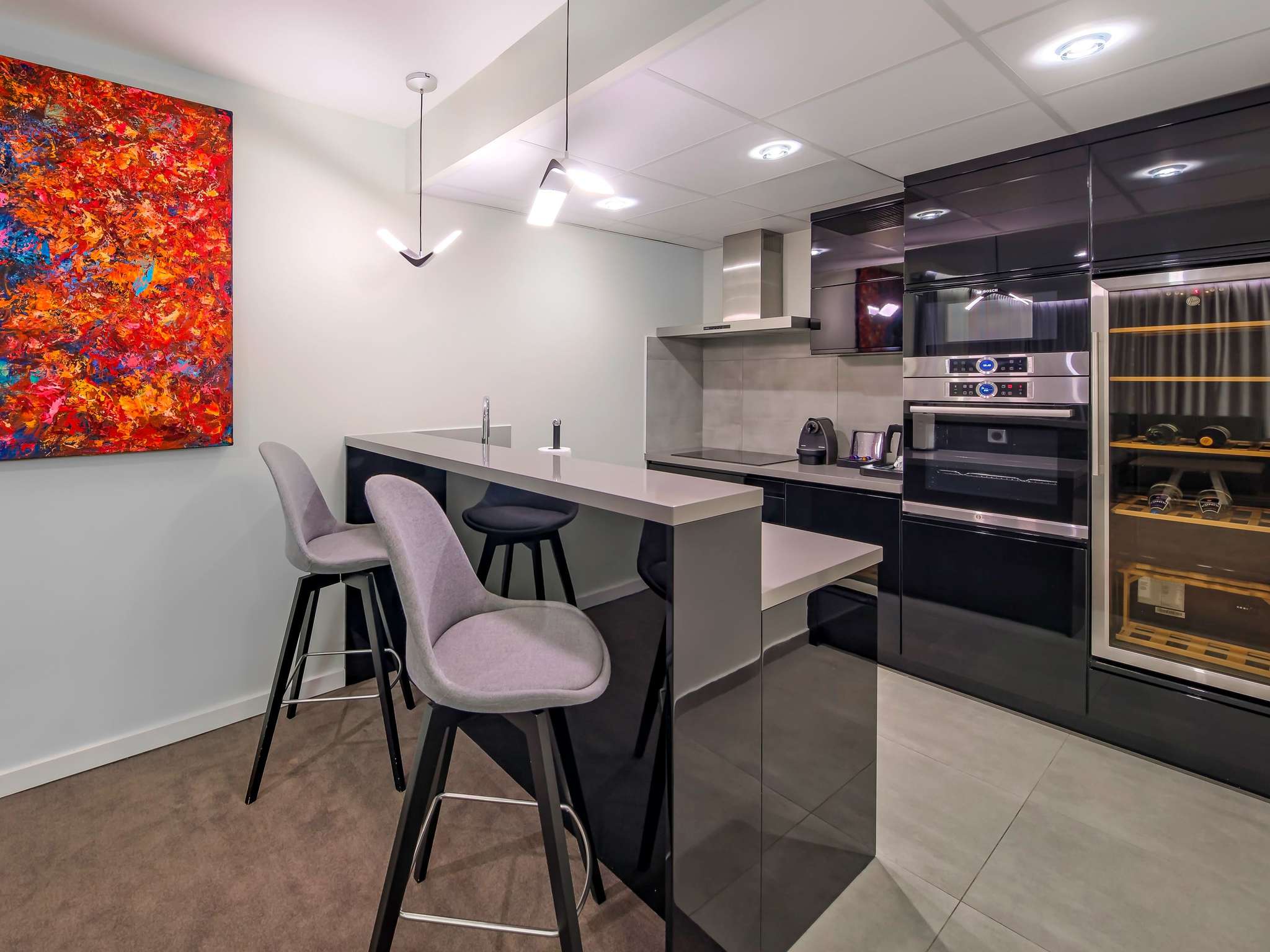 Foto - Novotel Kraków Centrum