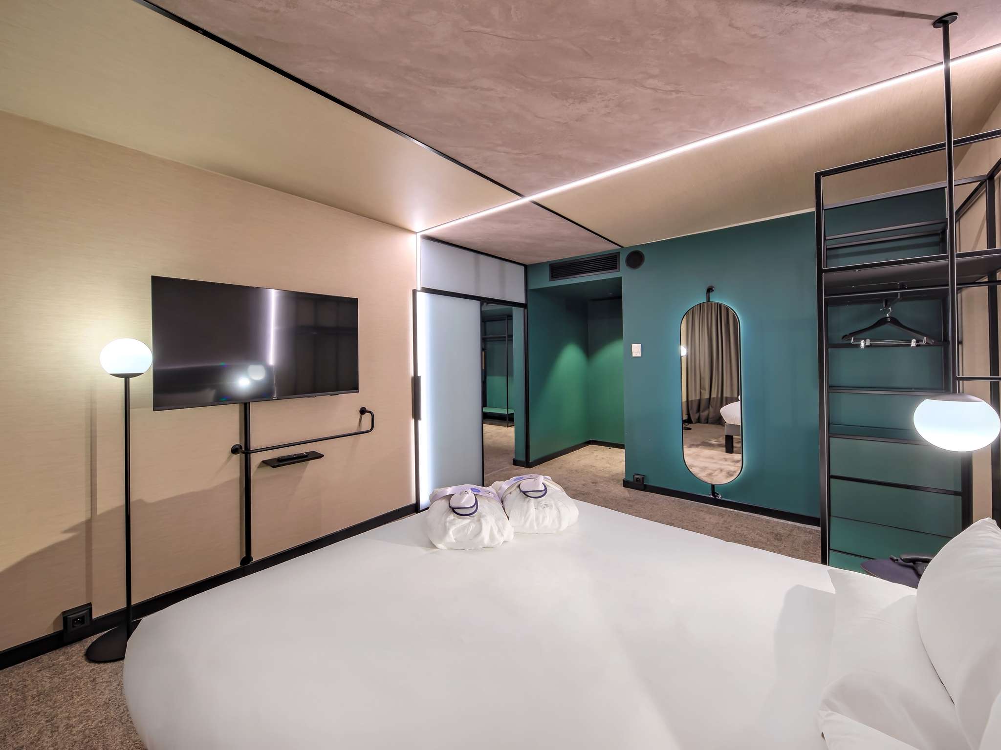 Foto - Novotel Kraków Centrum