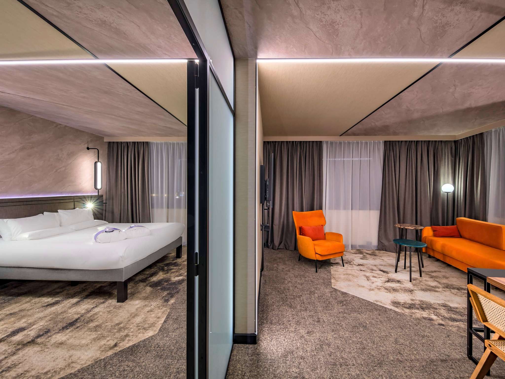 Foto - Novotel Kraków Centrum