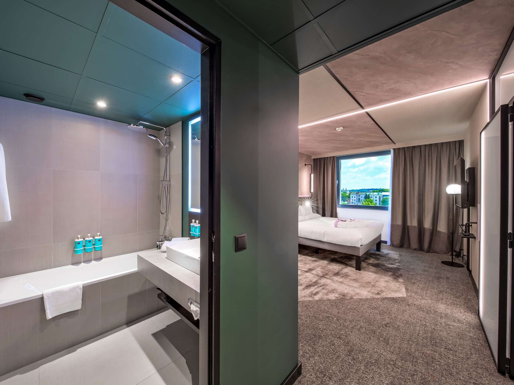 Foto - Novotel Kraków Centrum