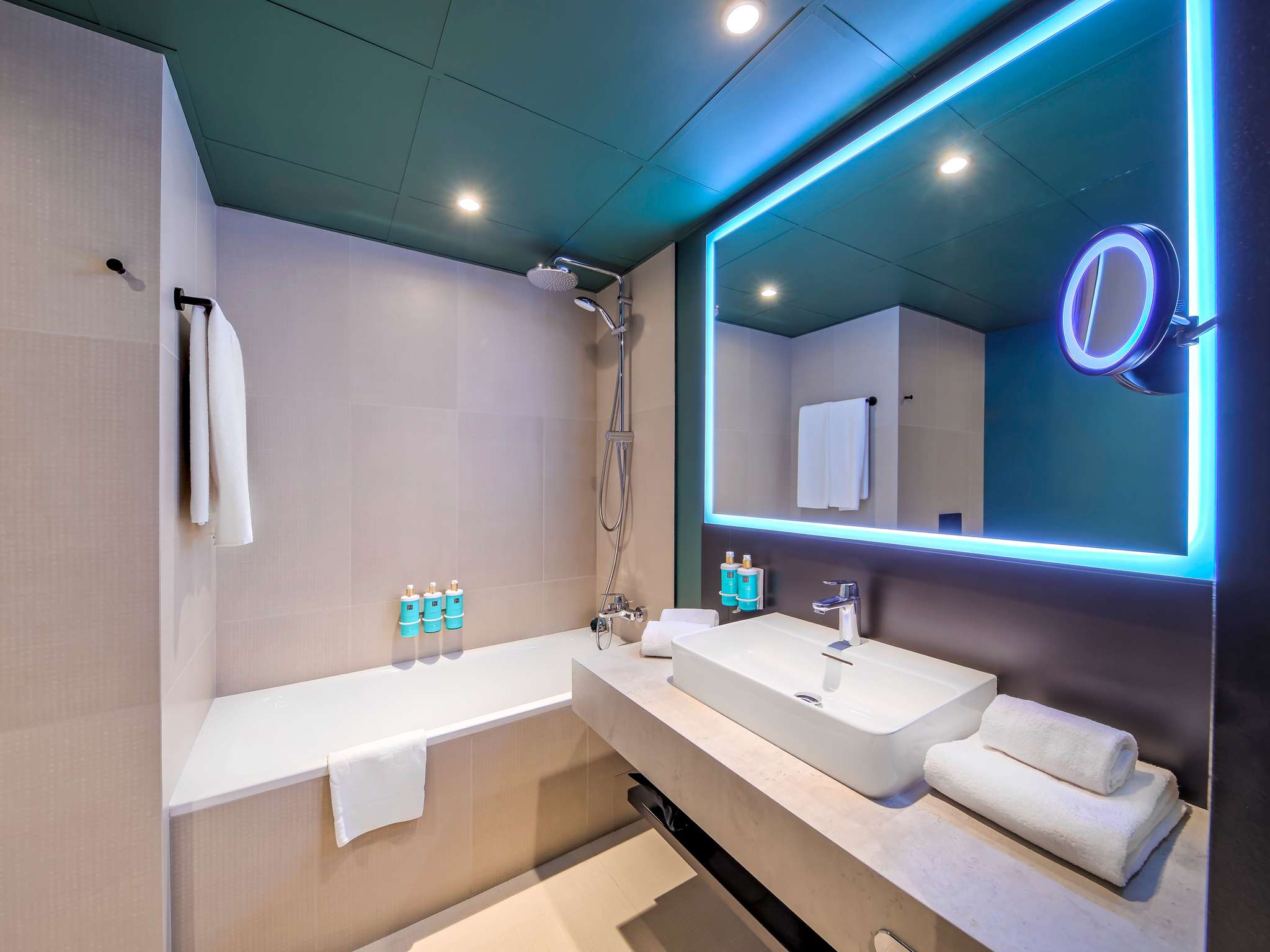 Foto - Novotel Kraków Centrum