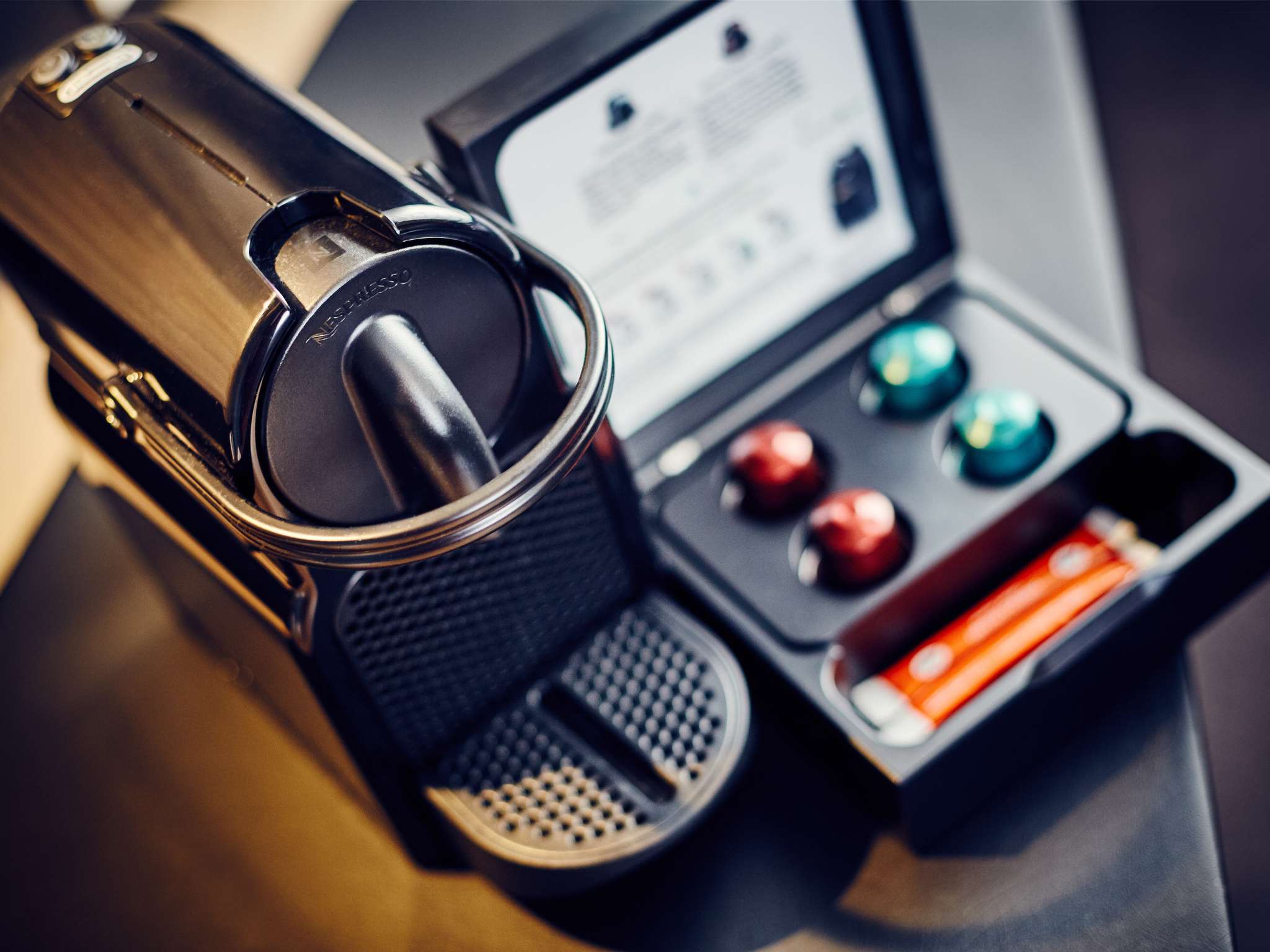 Foto - Novotel Kraków Centrum