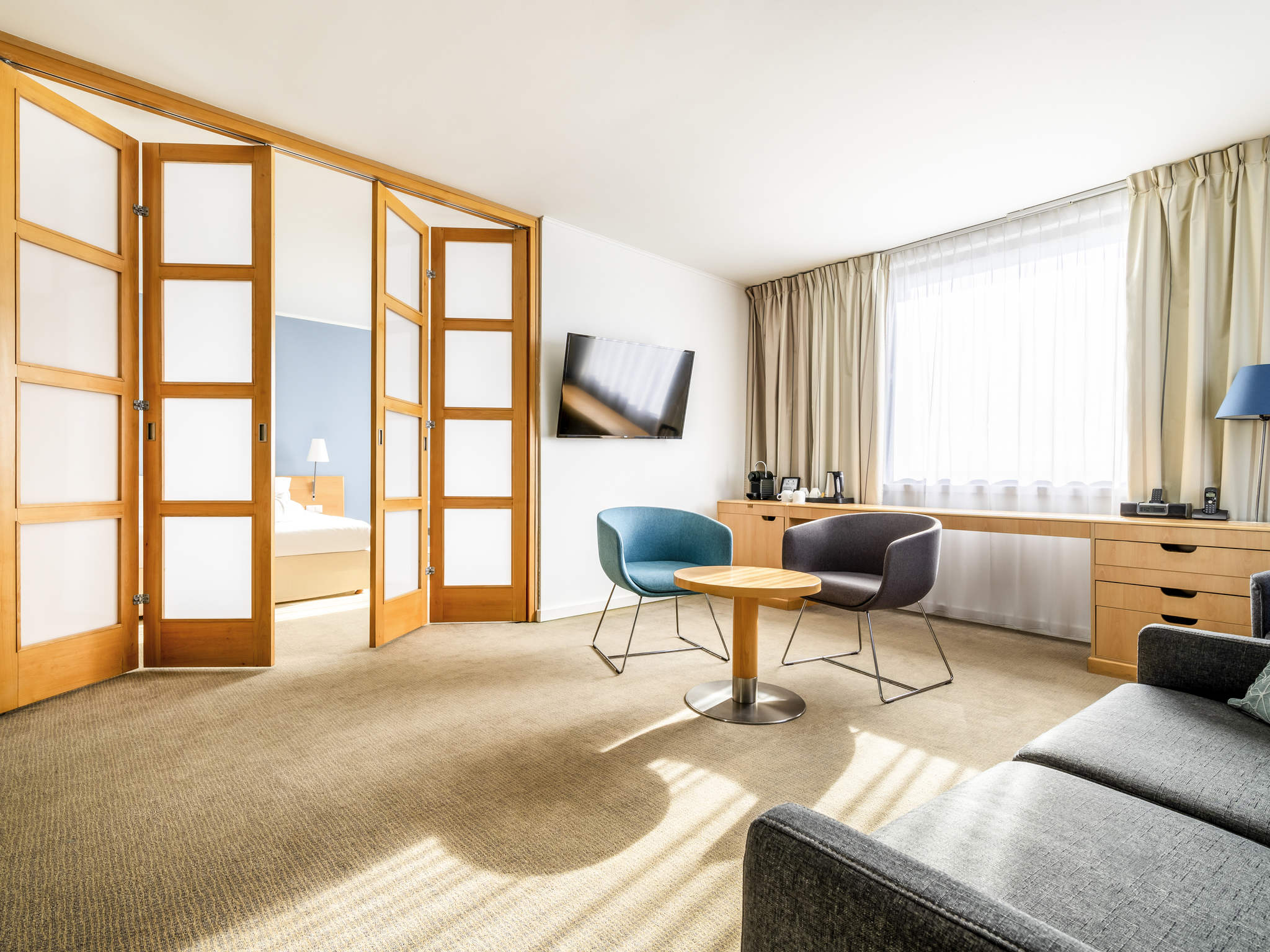 Foto - Novotel Kraków Centrum