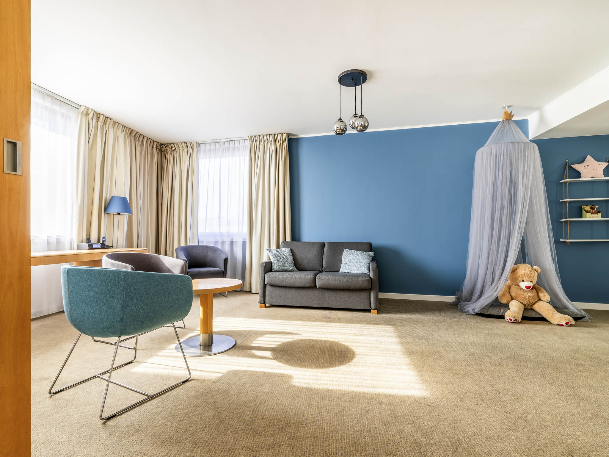 Foto - Novotel Kraków Centrum