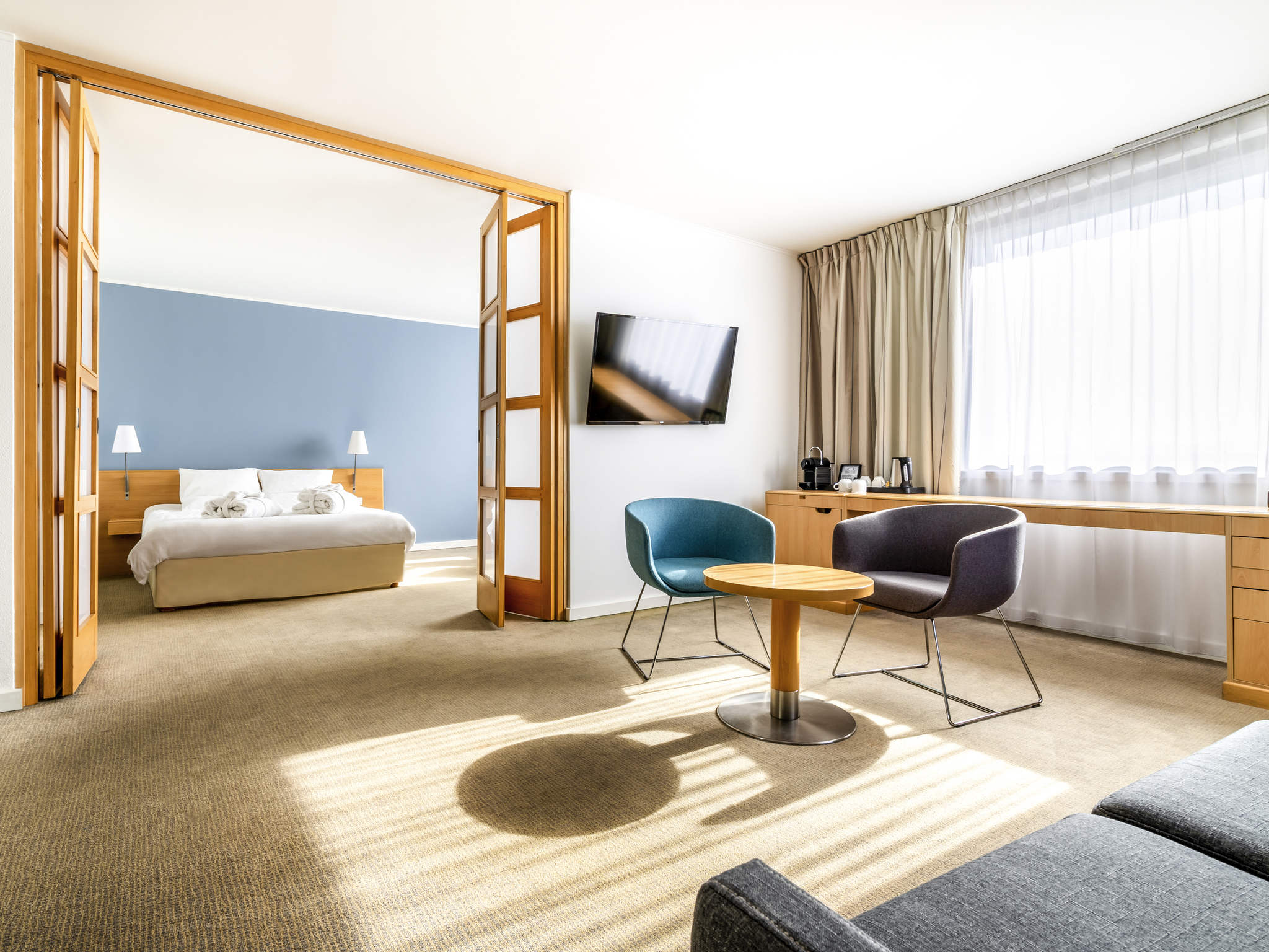 Foto - Novotel Kraków Centrum