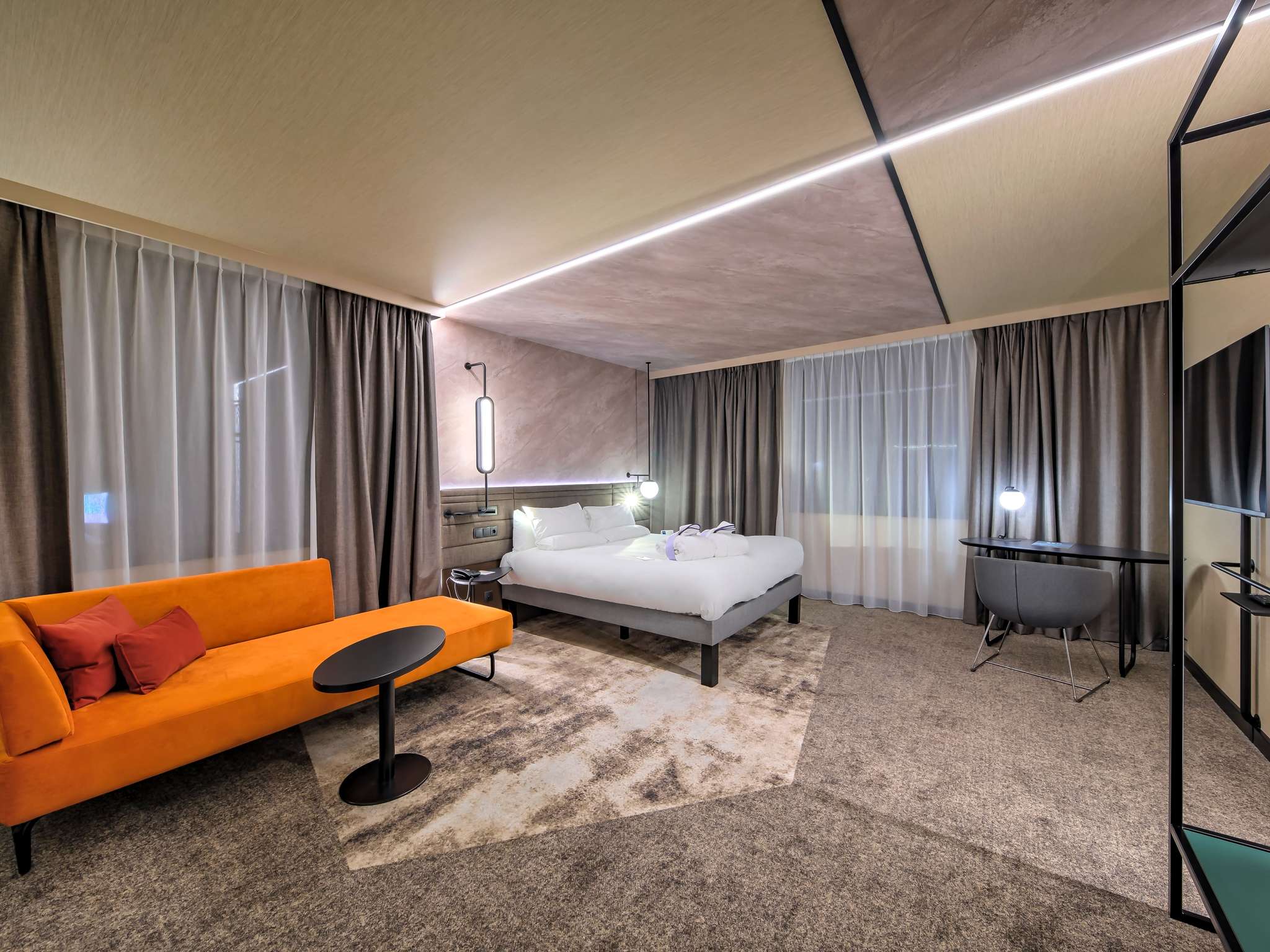 Foto - Novotel Kraków Centrum