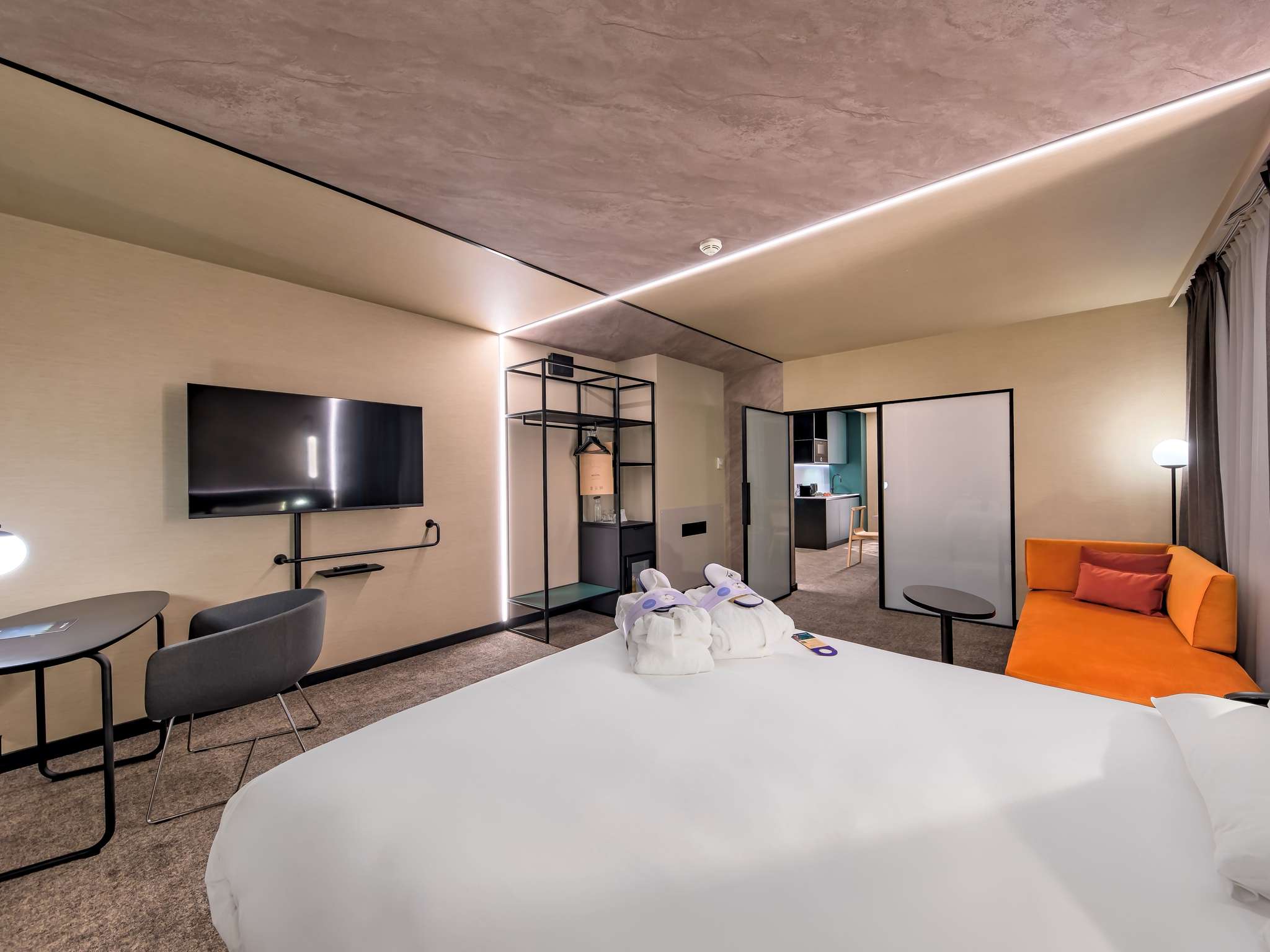 Foto - Novotel Kraków Centrum