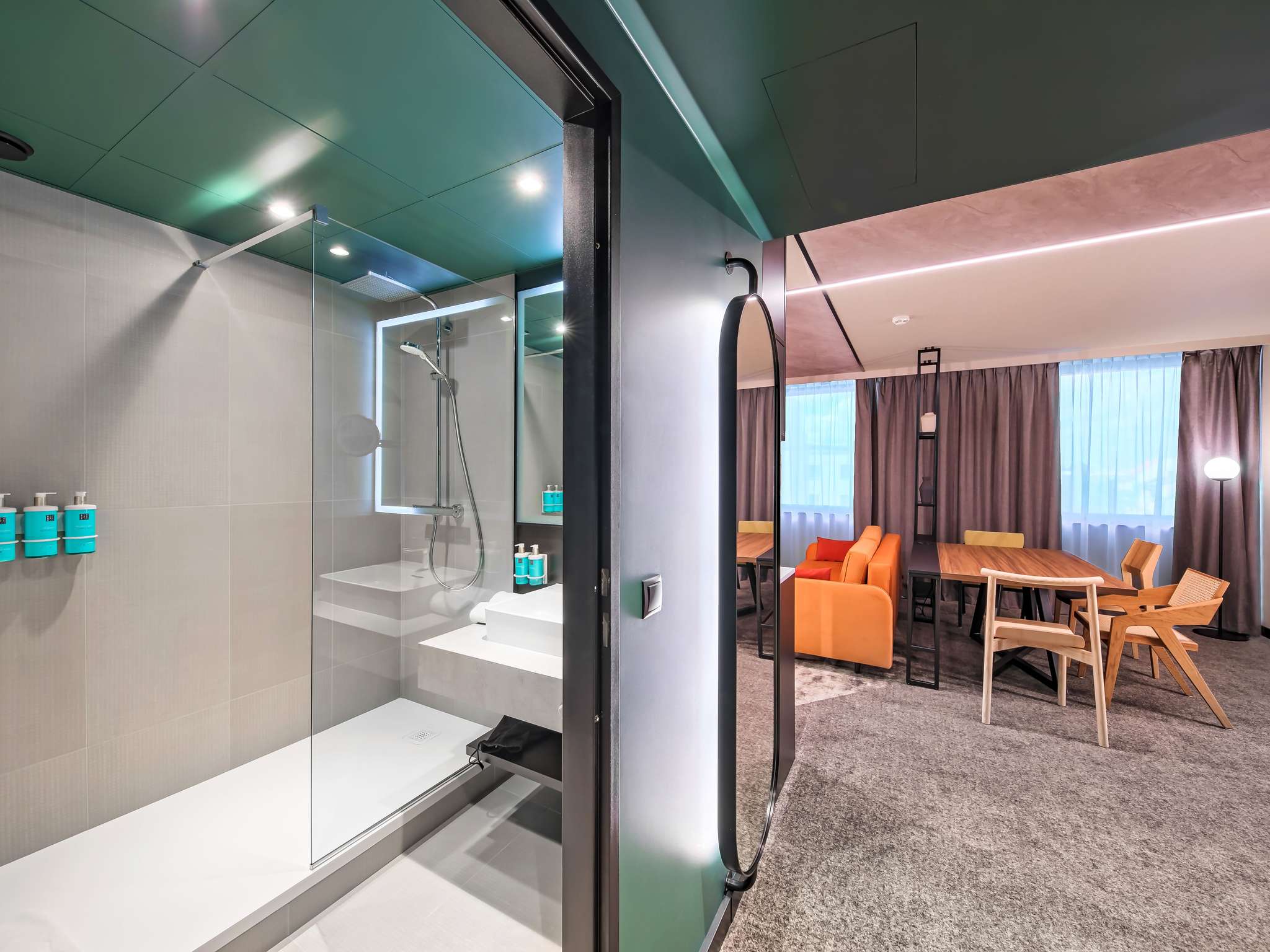 Foto - Novotel Kraków Centrum