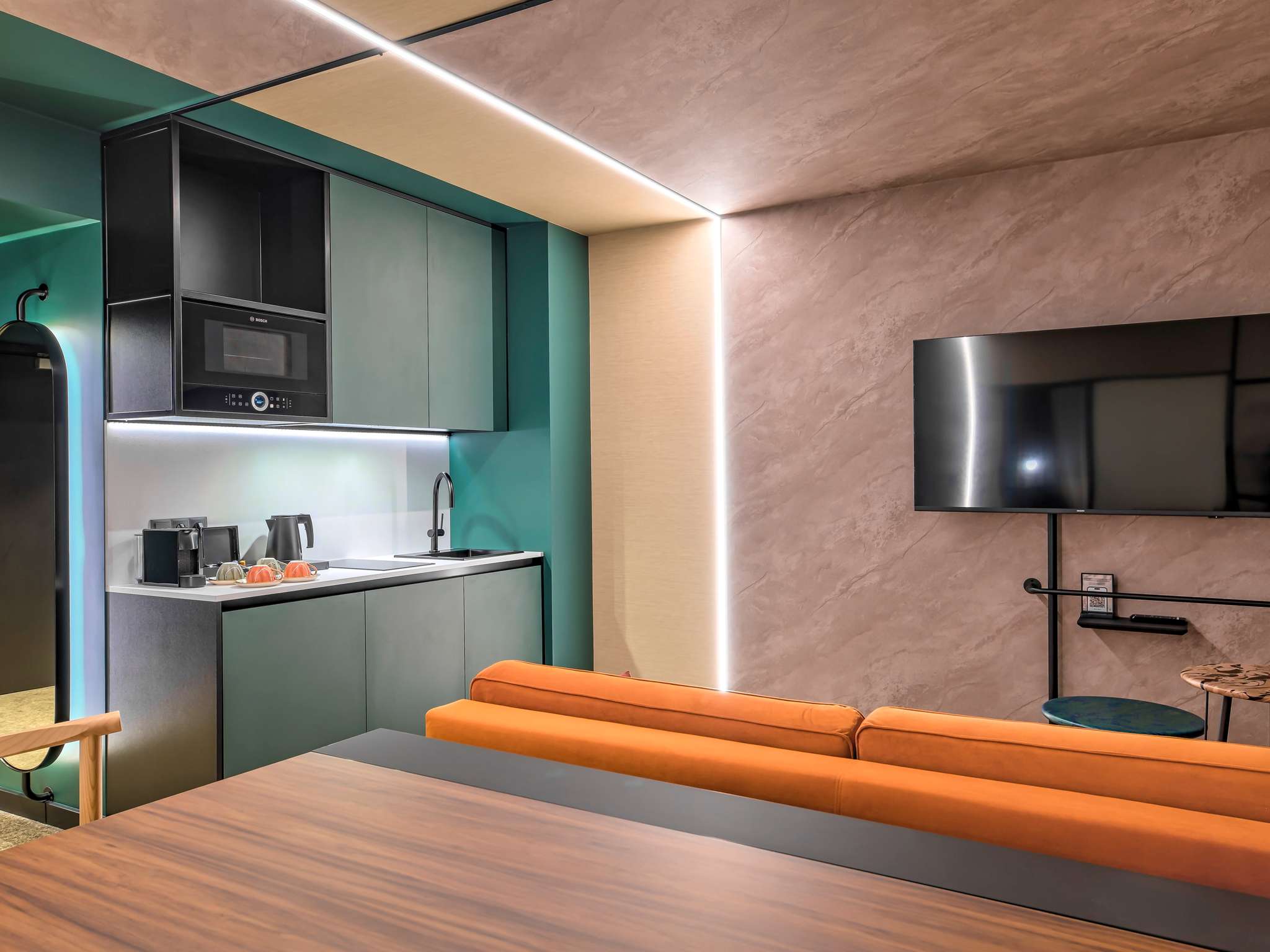 Foto - Novotel Kraków Centrum