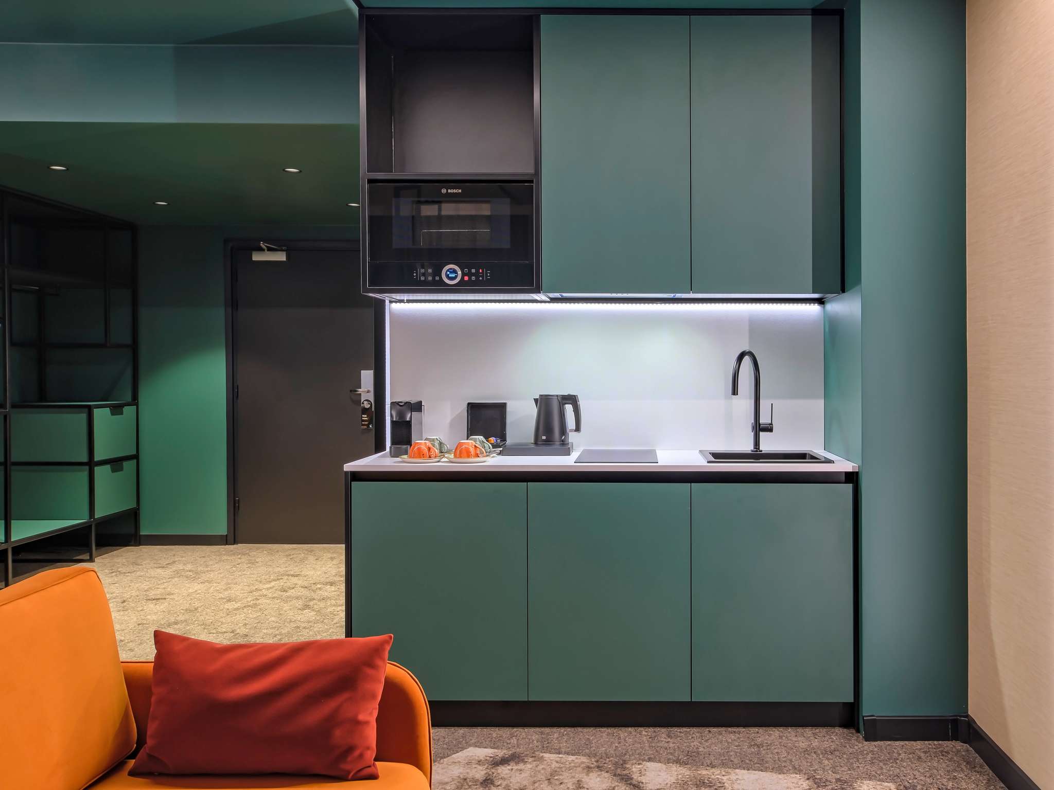 Foto - Novotel Kraków Centrum