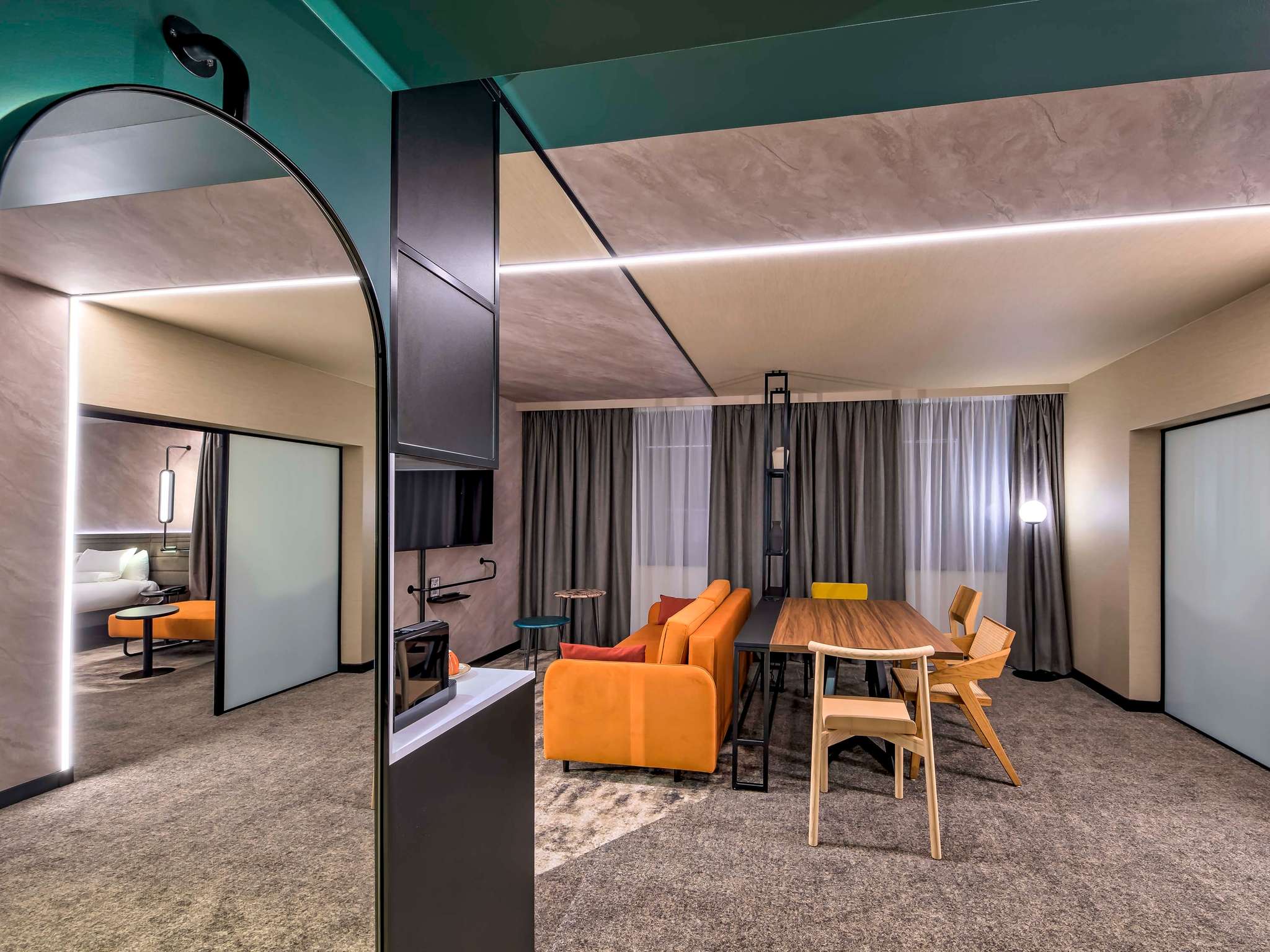 Foto - Novotel Kraków Centrum