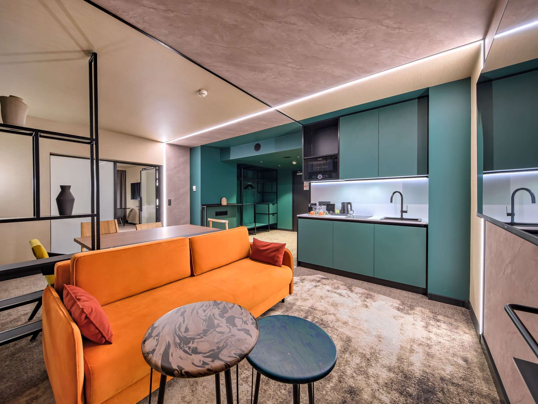 Foto - Novotel Kraków Centrum