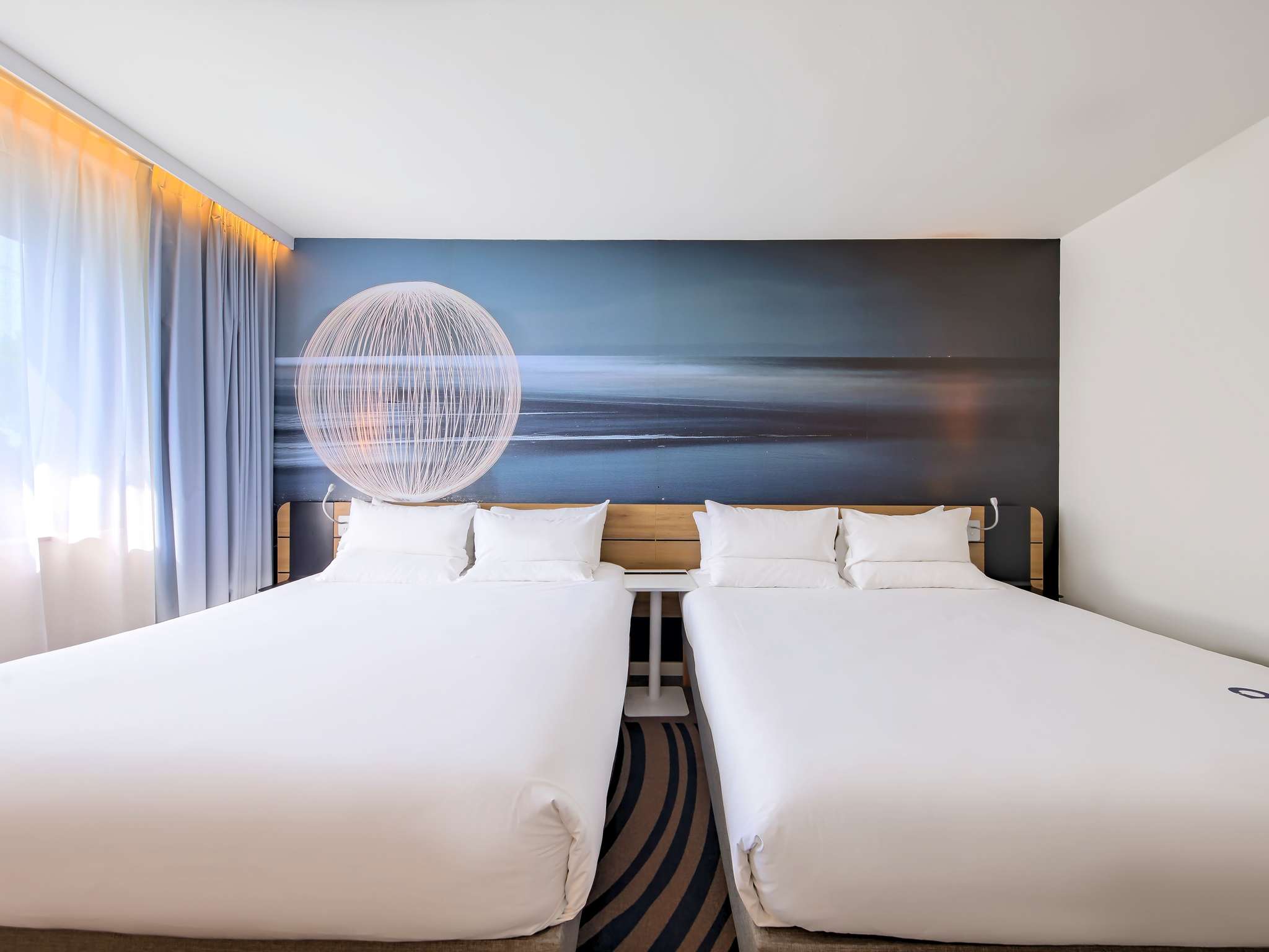 Foto - Novotel Kraków Centrum