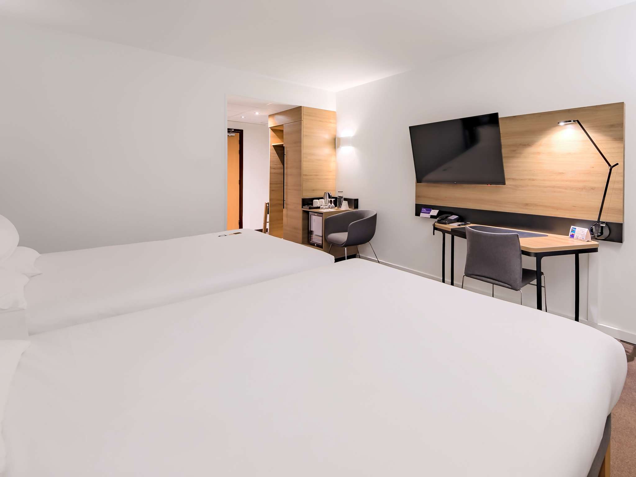 Foto - Novotel Kraków Centrum