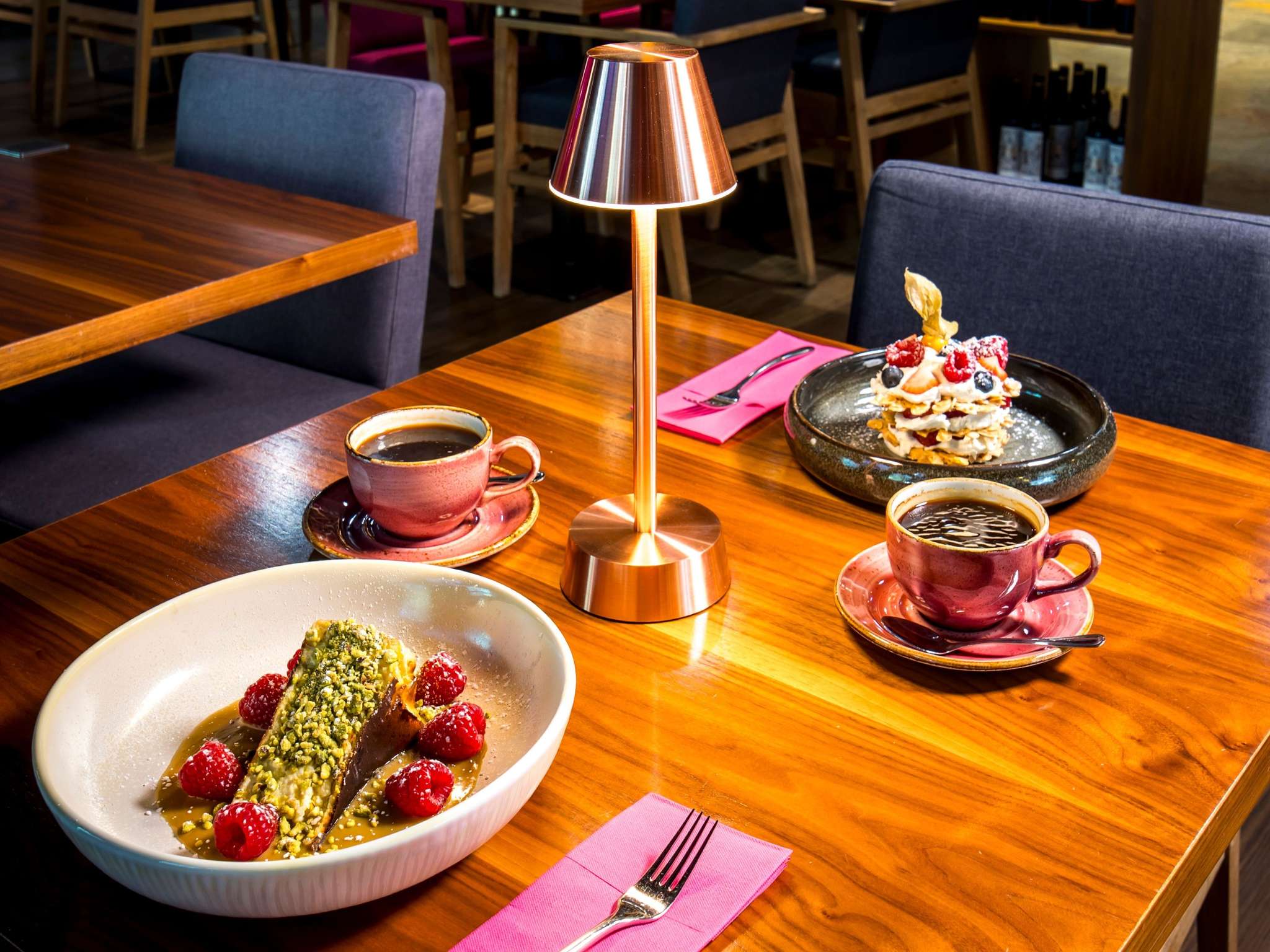 Foto - Mercure Wrocław Centrum