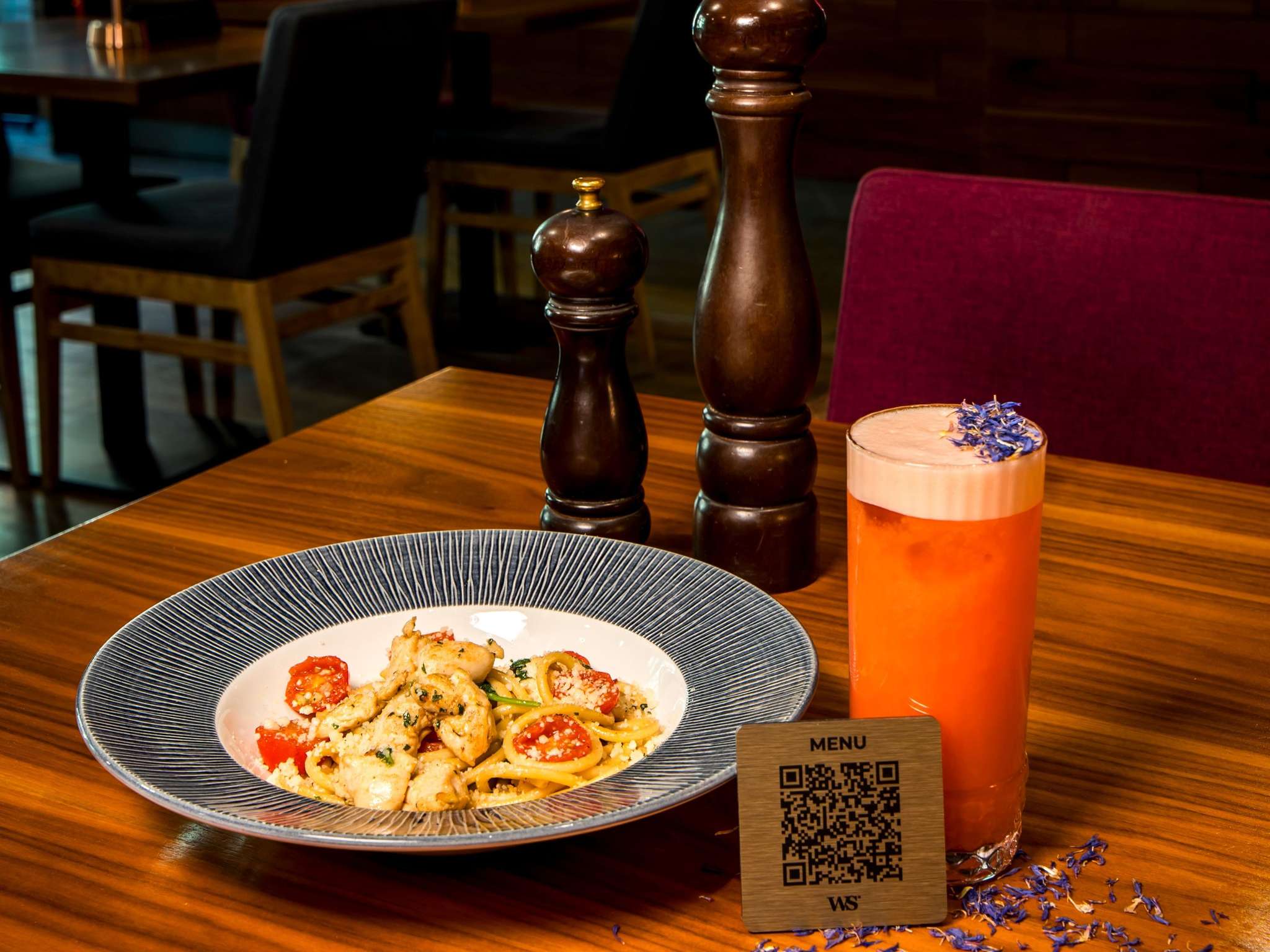 Foto - Mercure Wrocław Centrum