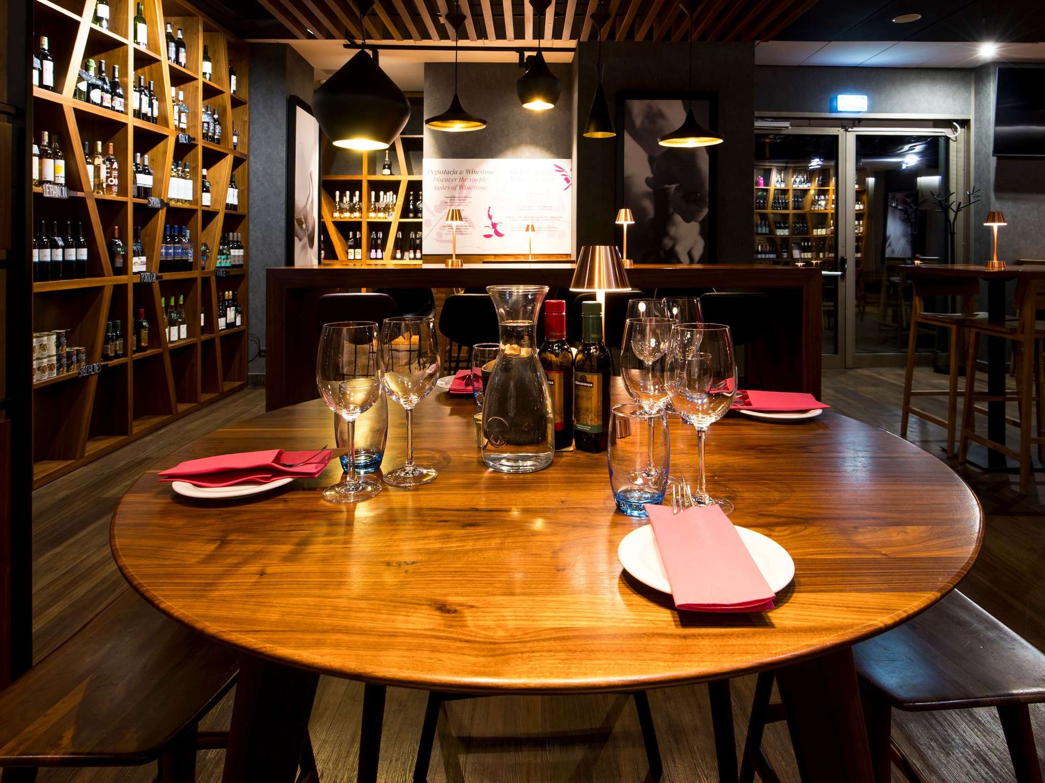 Foto - Mercure Wrocław Centrum