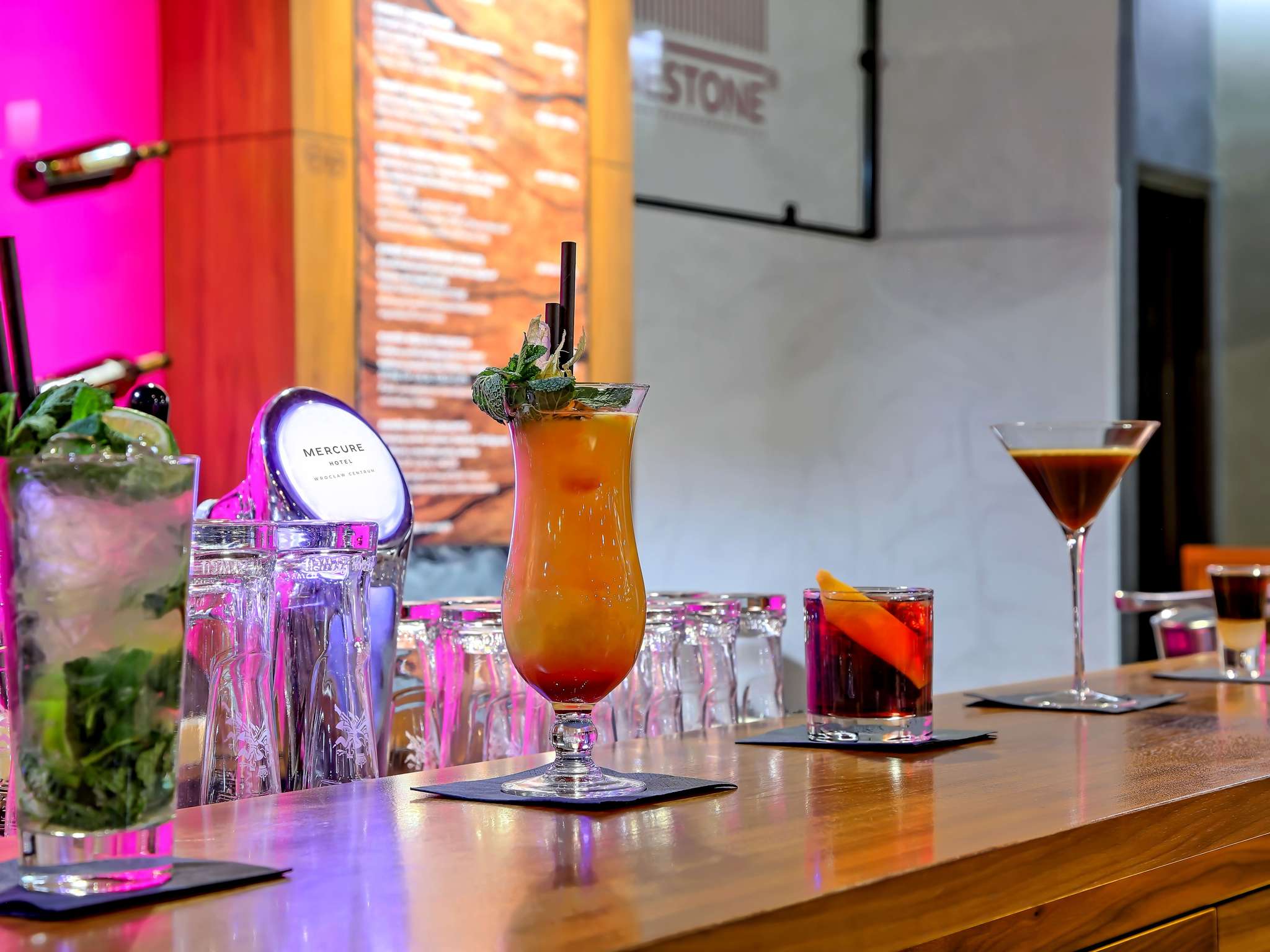 Photo - Mercure Wrocław Centrum