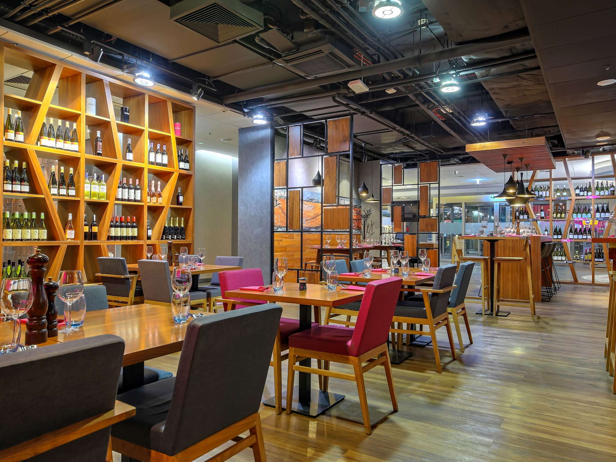 Photo - Mercure Wrocław Centrum