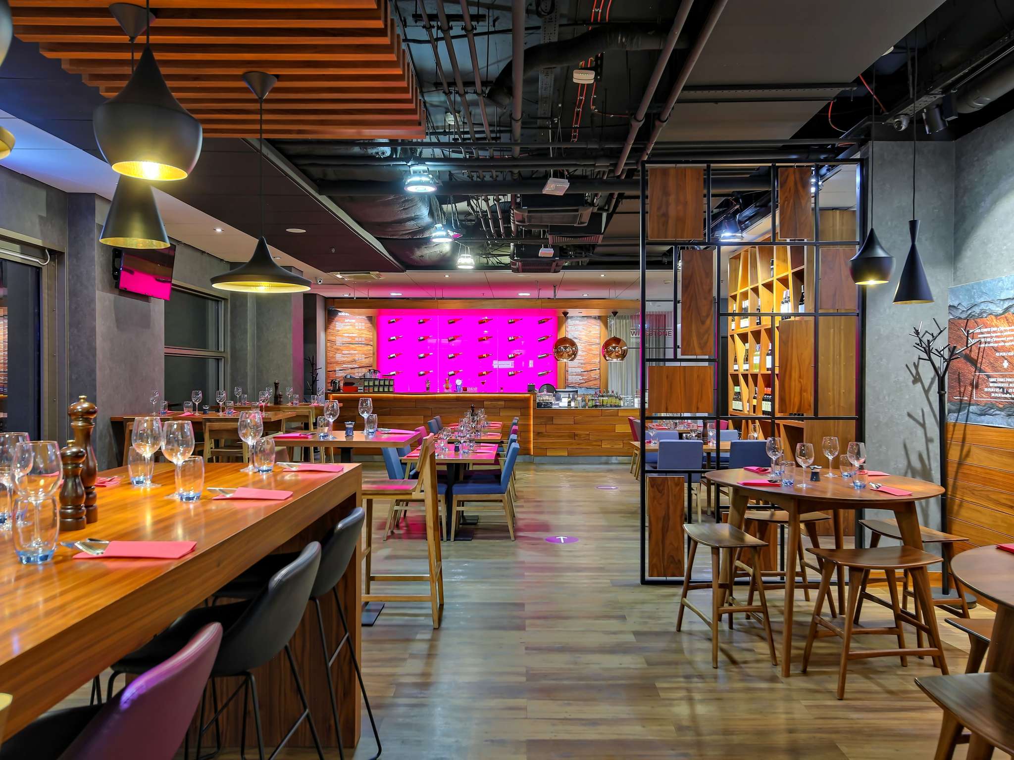 Photo - Mercure Wrocław Centrum