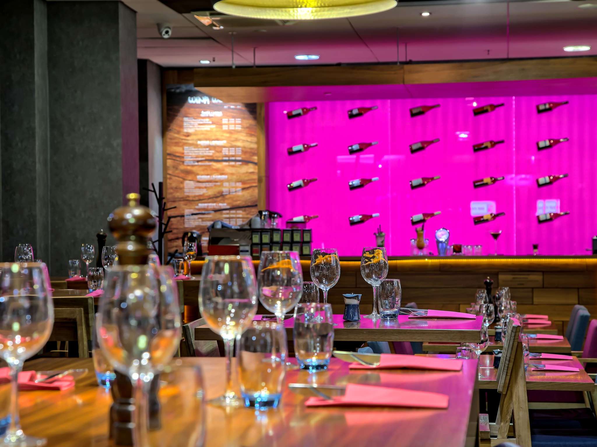 Photo - Mercure Wrocław Centrum