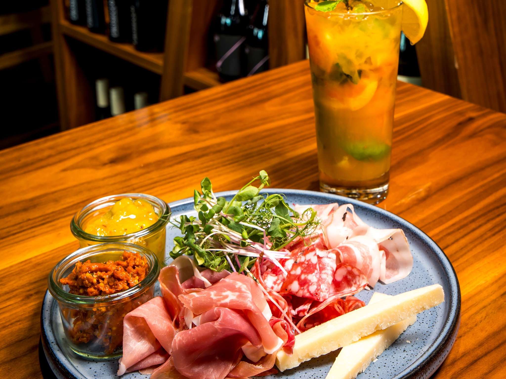 Foto - Mercure Wrocław Centrum