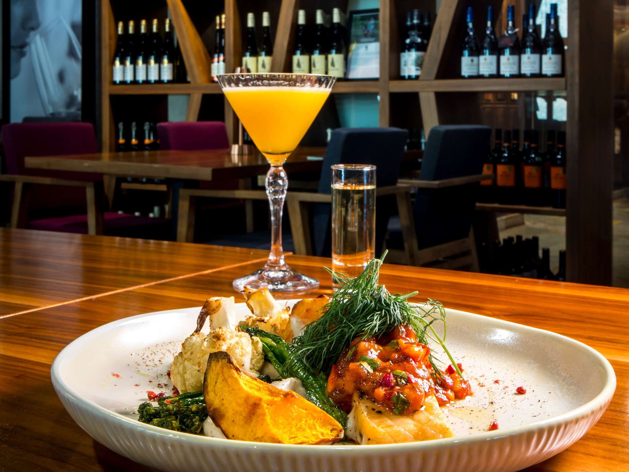 Foto - Mercure Wrocław Centrum