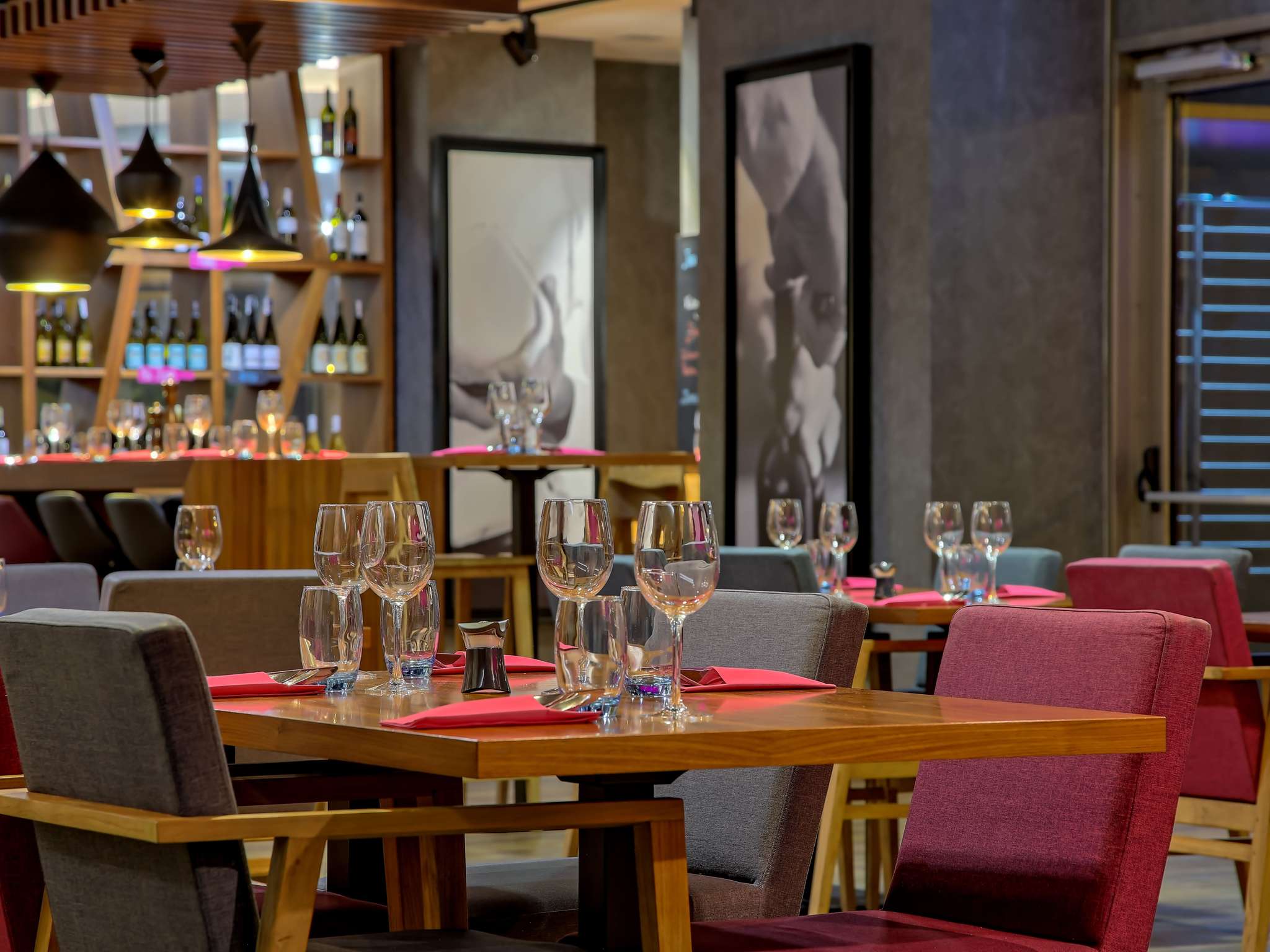 Photo - Mercure Wrocław Centrum