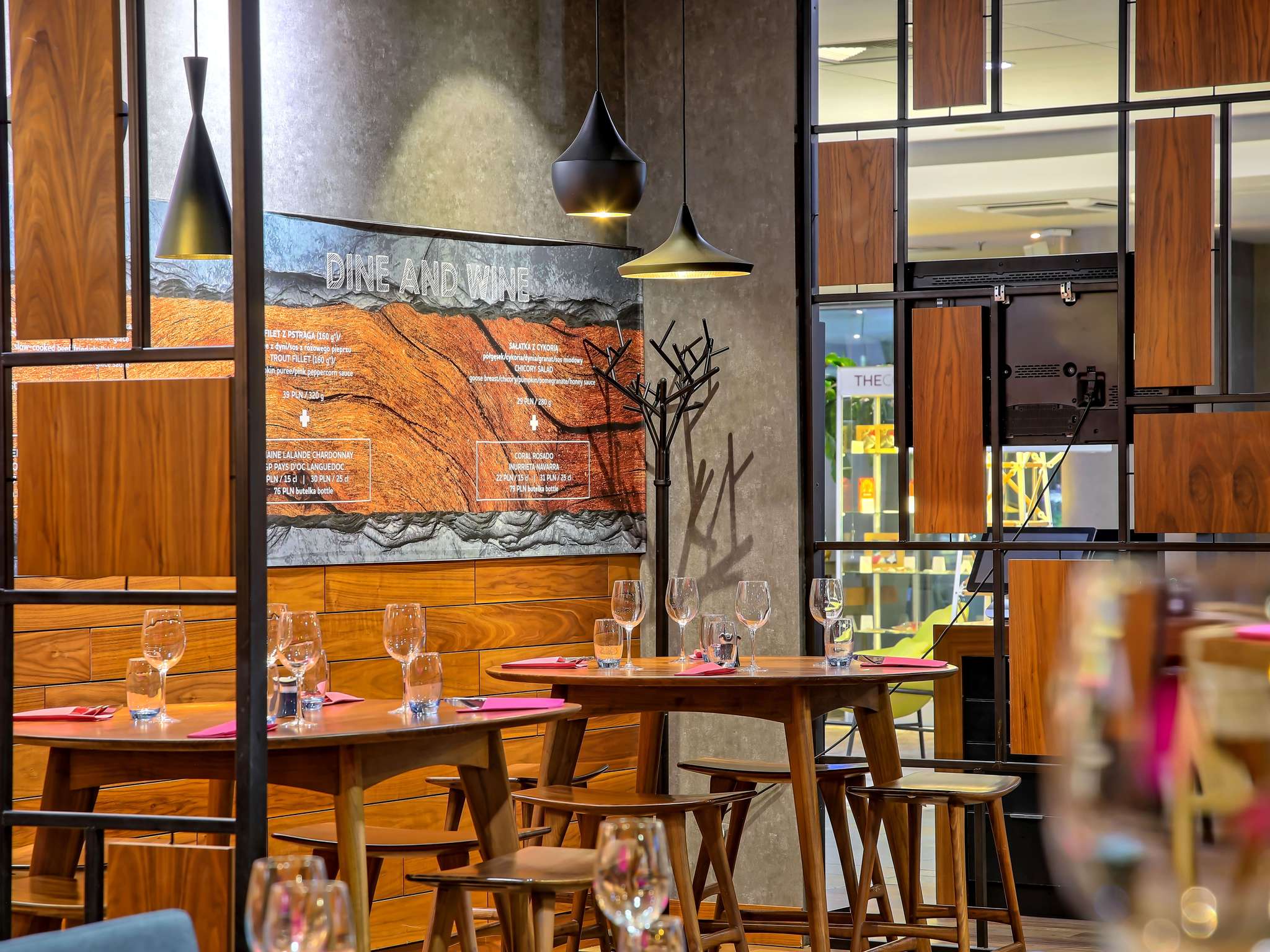 Photo - Mercure Wrocław Centrum