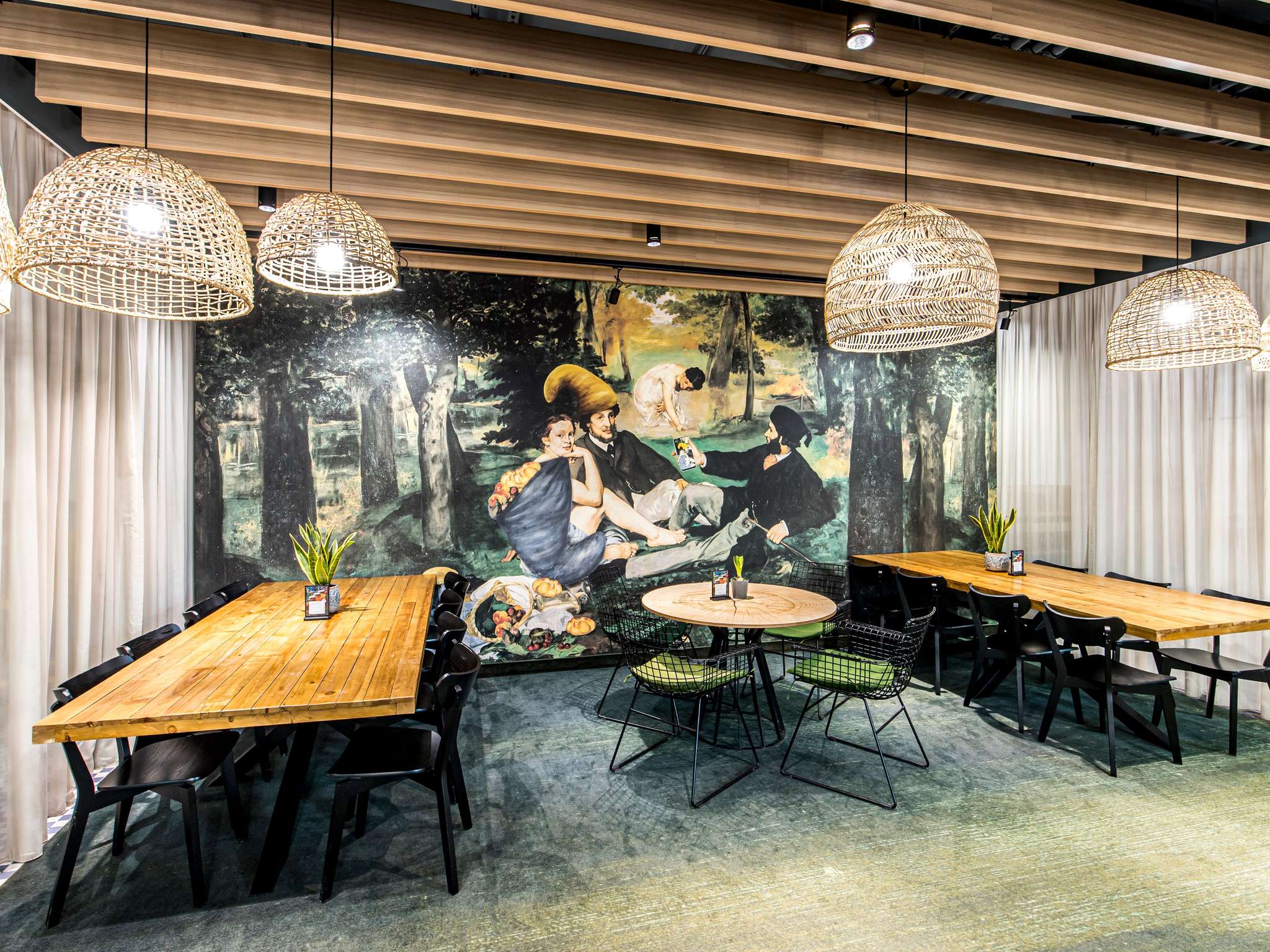 Photo - Mercure Wrocław Centrum