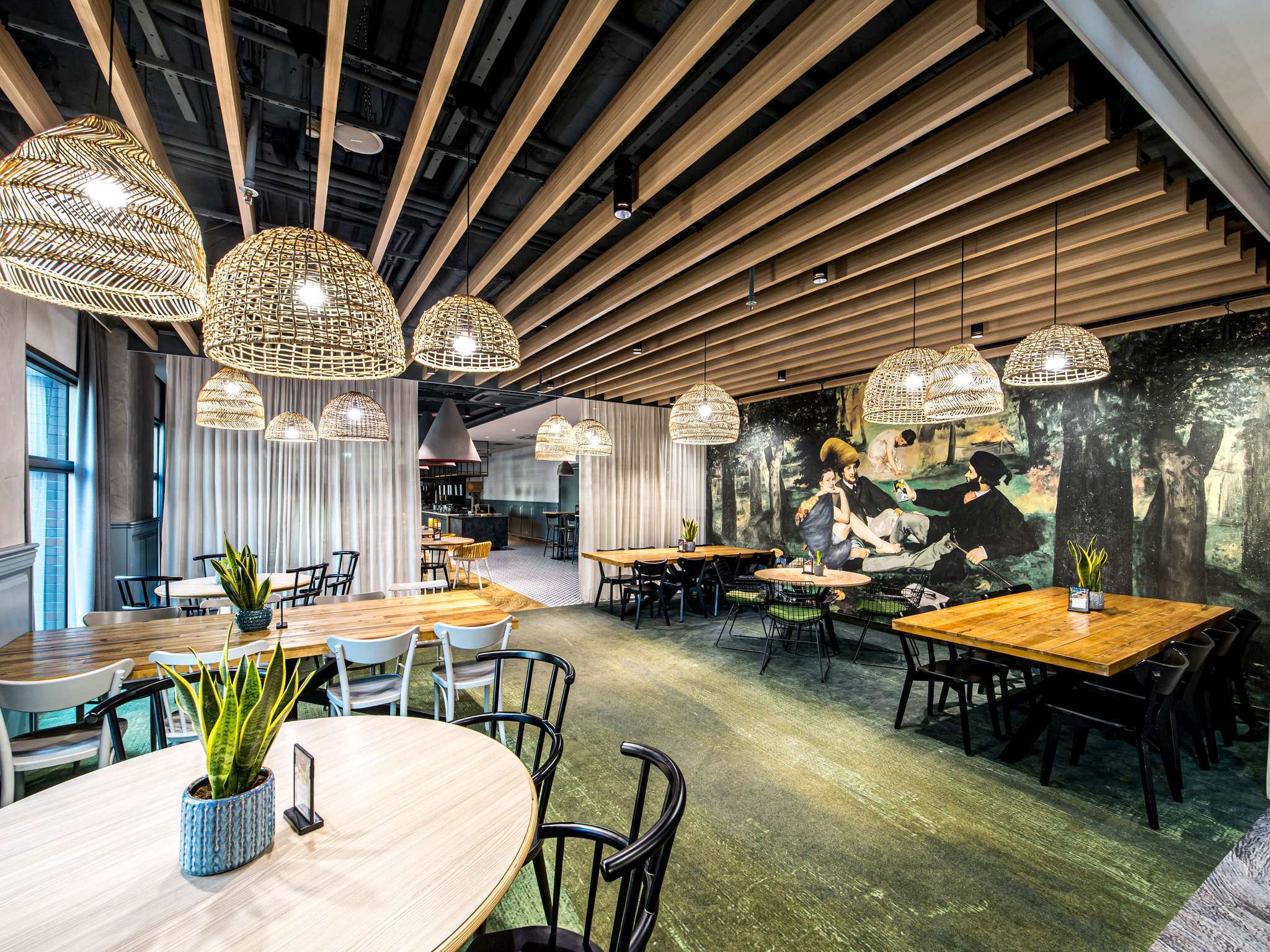 Photo - Mercure Wrocław Centrum