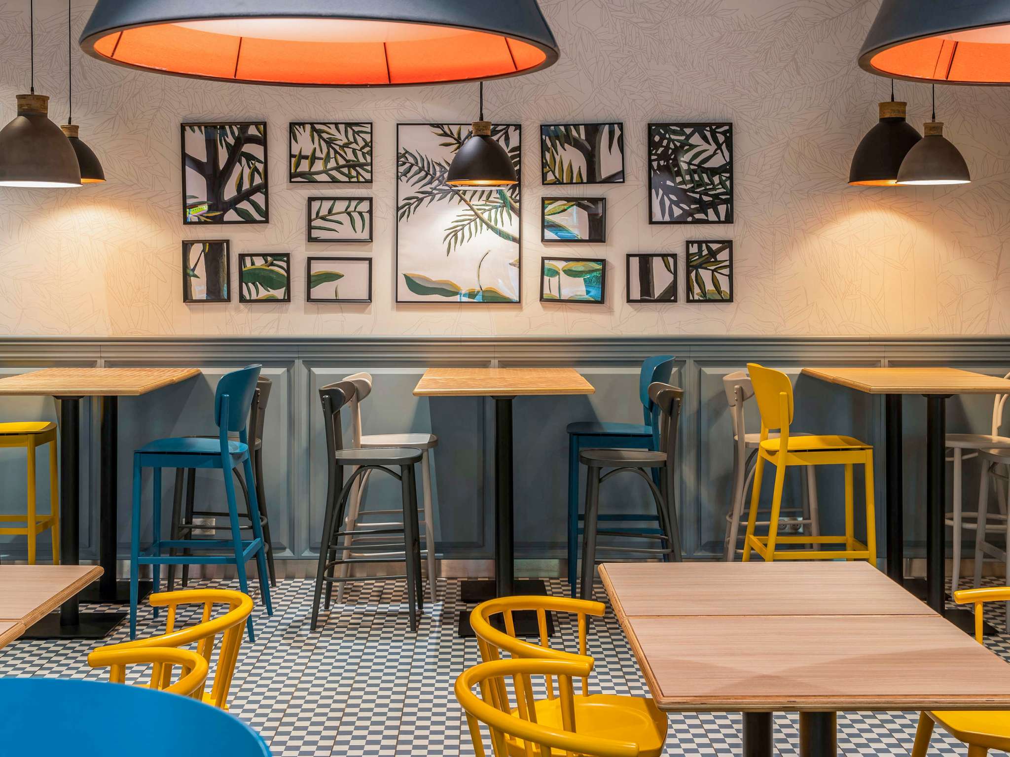 Photo - Mercure Wrocław Centrum