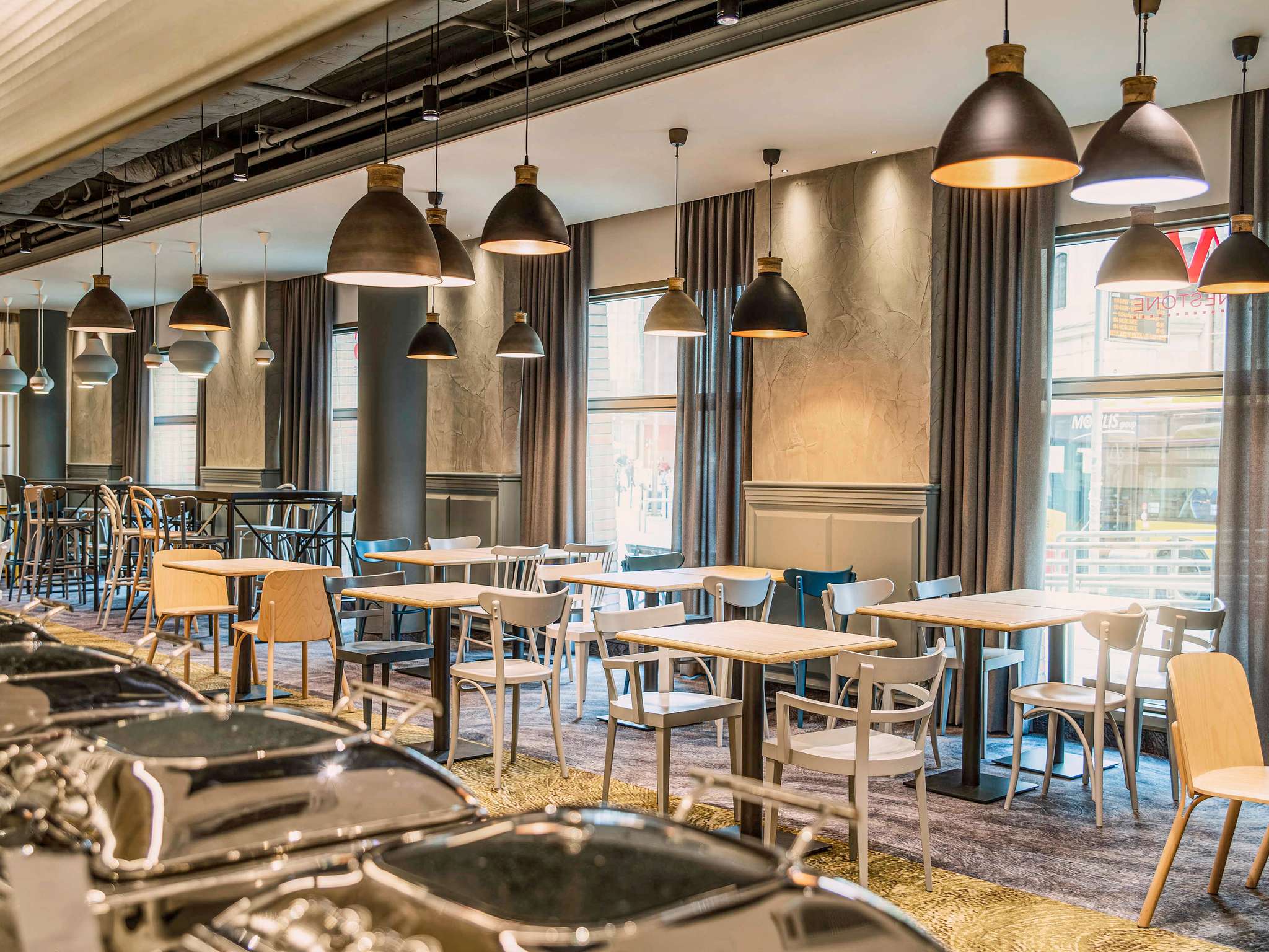 Photo - Mercure Wrocław Centrum