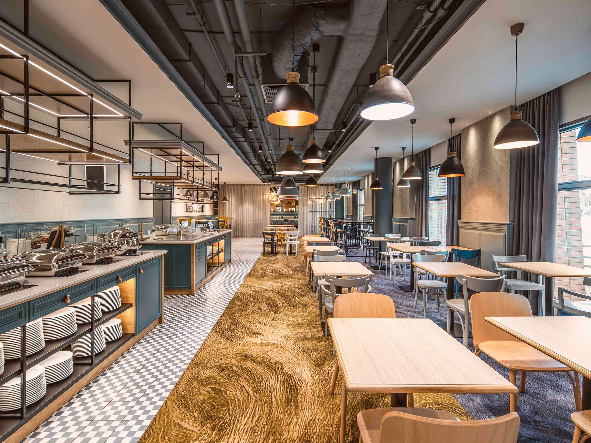 Photo - Mercure Wrocław Centrum