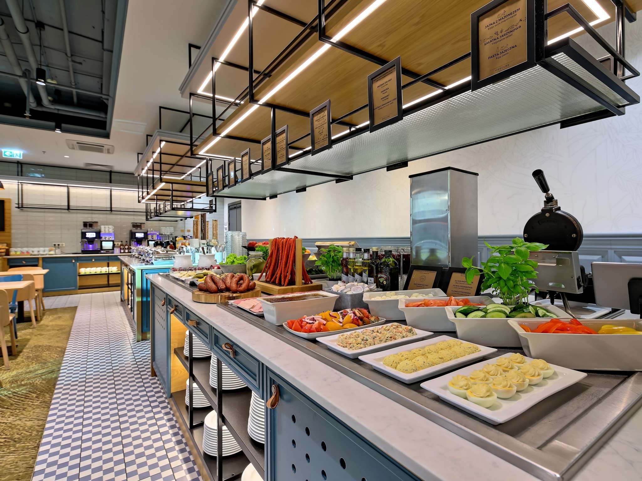 Photo - Mercure Wrocław Centrum